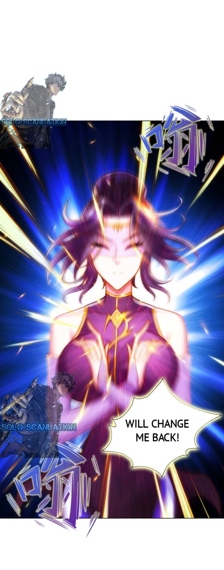 Lang Huan Library Chapter 86 – Page 29