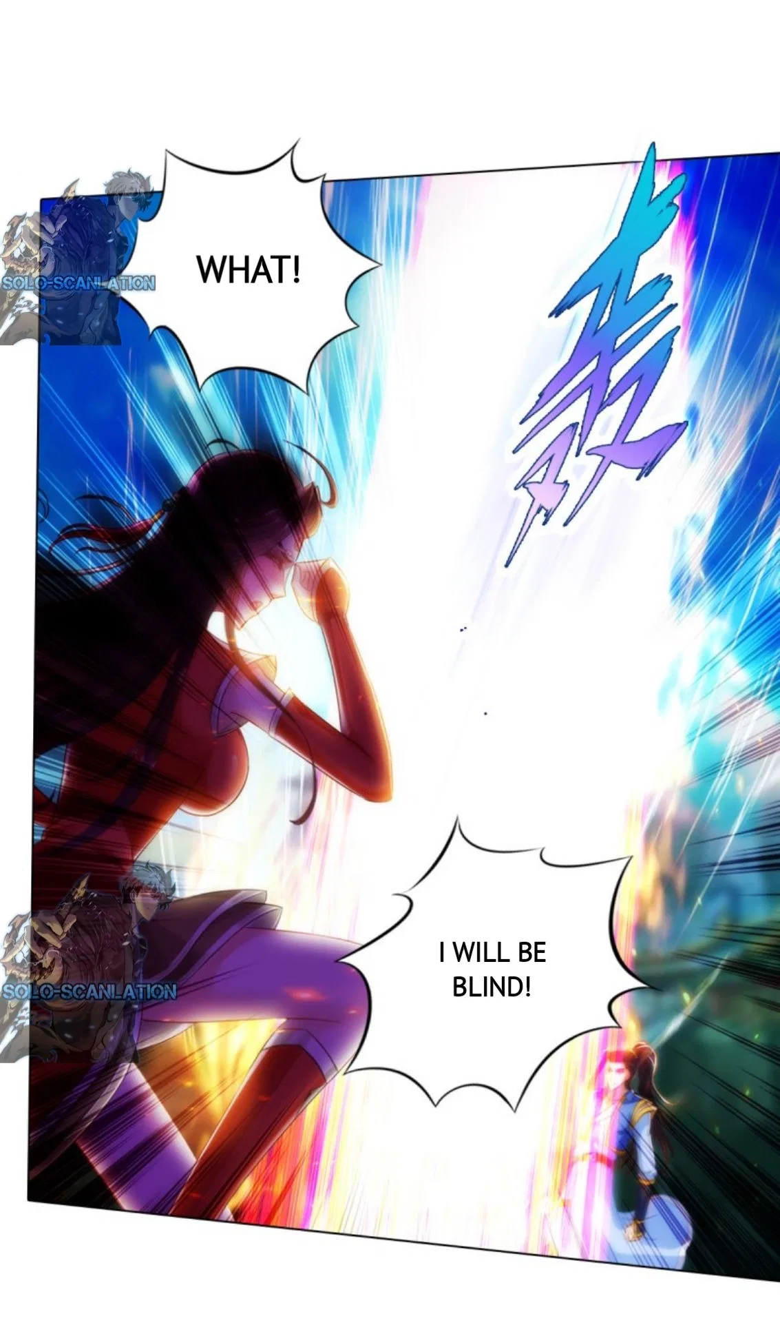 Lang Huan Library Chapter 86 – Page 30