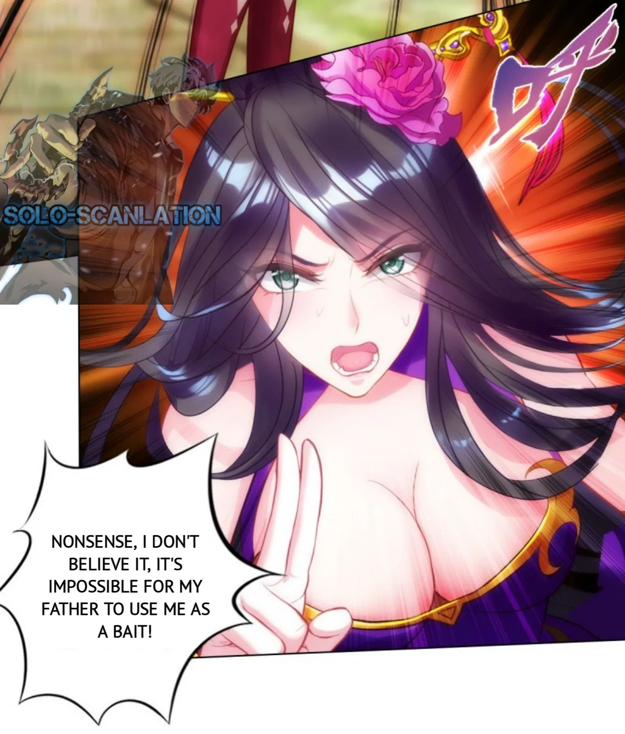 Lang Huan Library Chapter 86 – Page 37
