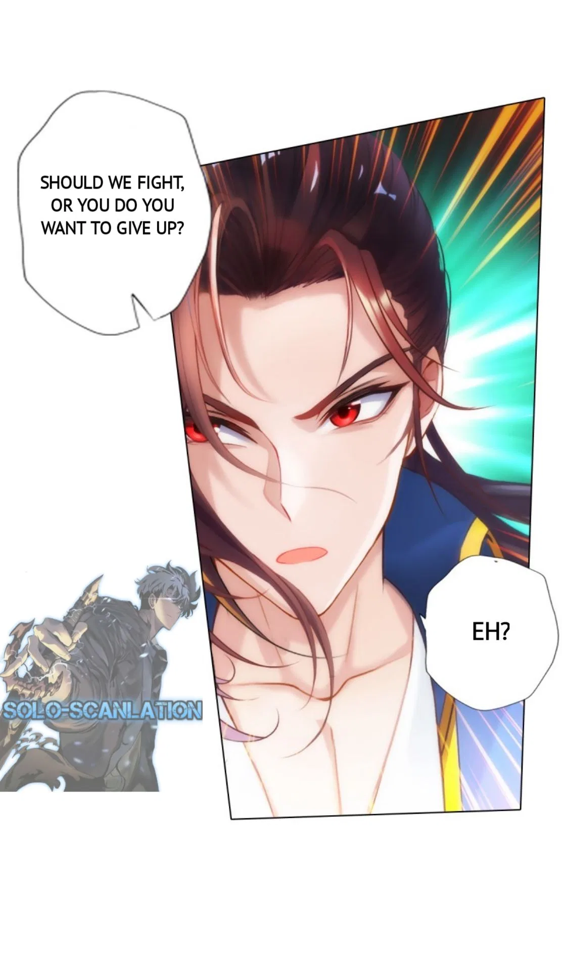 Lang Huan Library Chapter 86 – Page 41