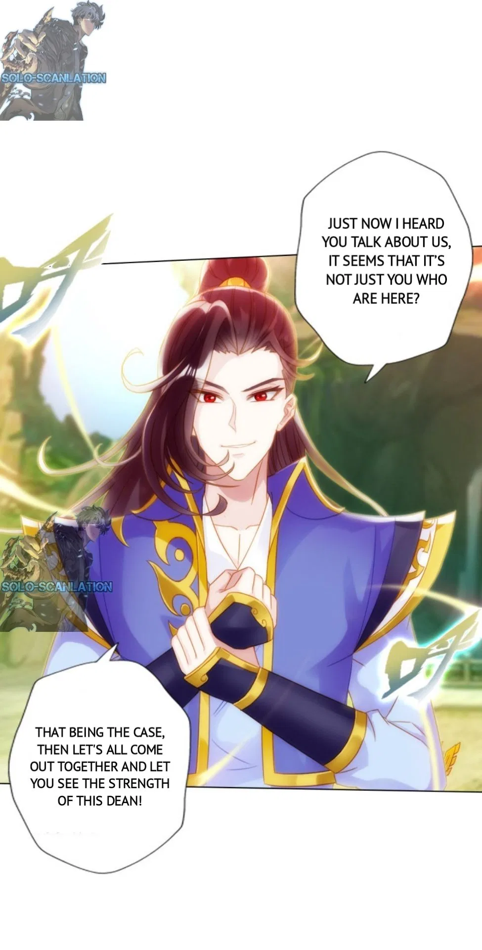 Lang Huan Library Chapter 86 – Page 43