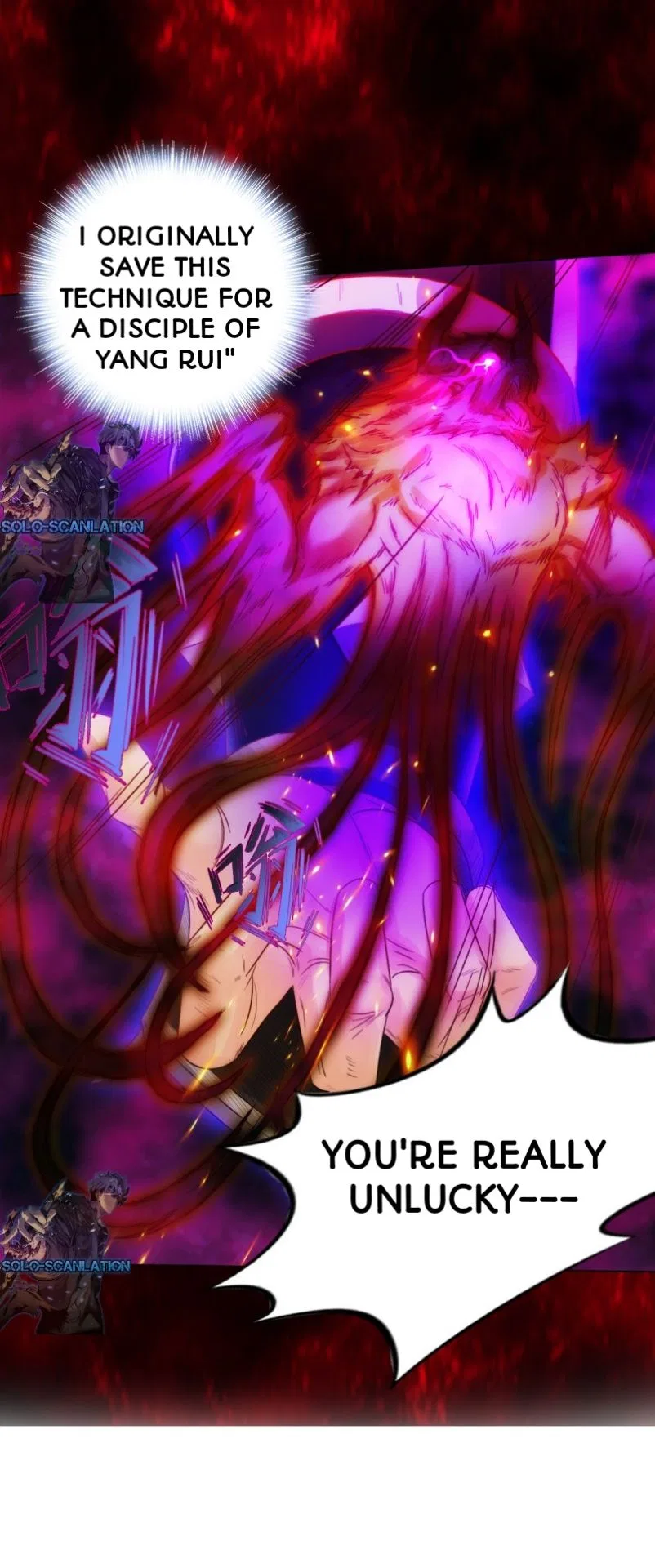 Lang Huan Library Chapter 85 – Page 18