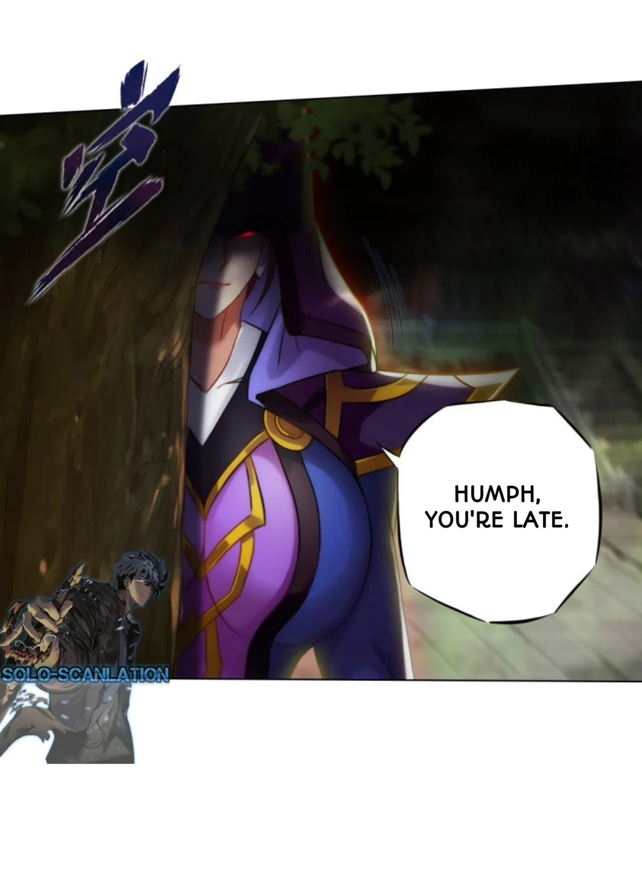 Lang Huan Library Chapter 85 – Page 32