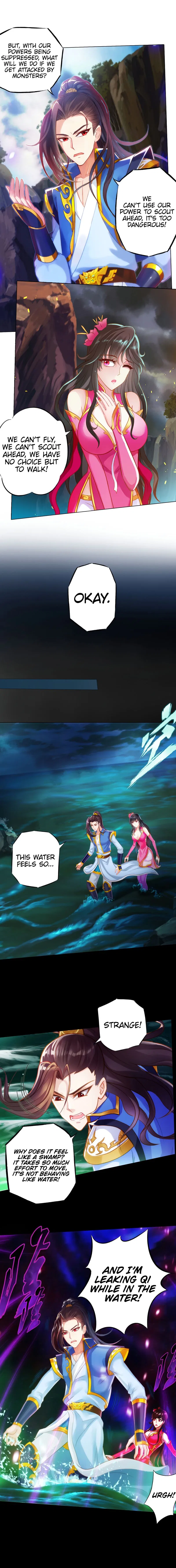 Lang Huan Library Chapter 78 – Page 4