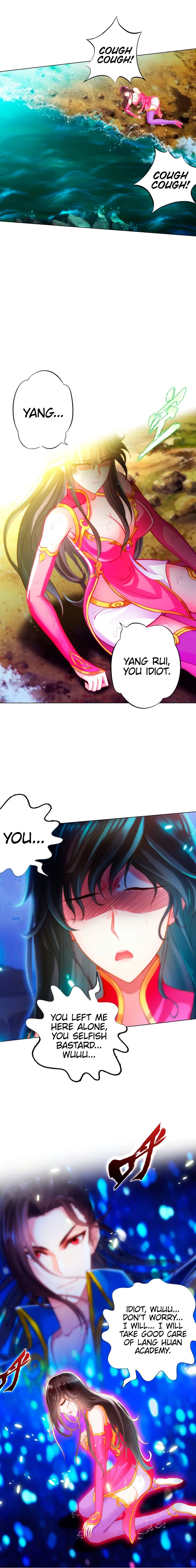 Lang Huan Library Chapter 78 – Page 10