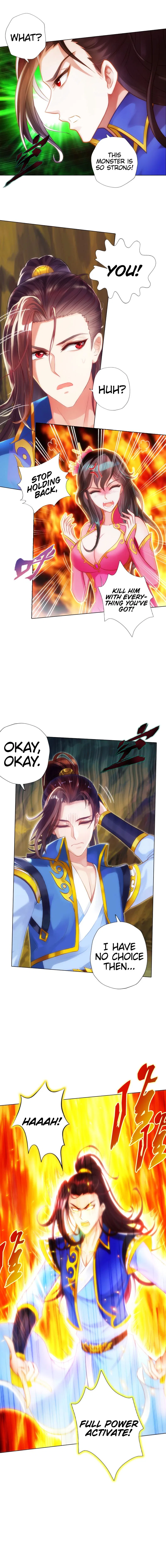 Lang Huan Library Chapter 76 – Page 7