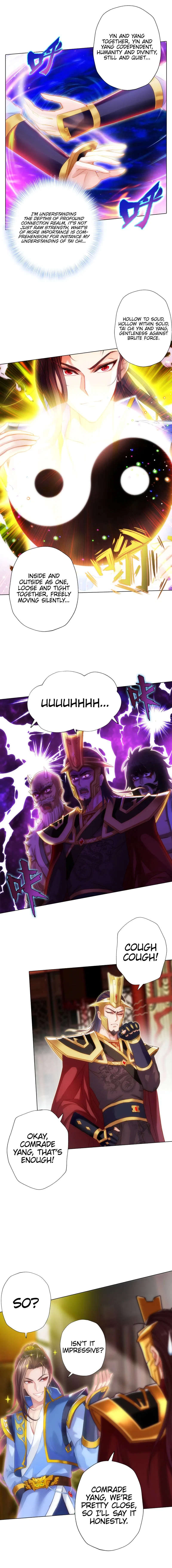 Lang Huan Library Chapter 68 – Page 6