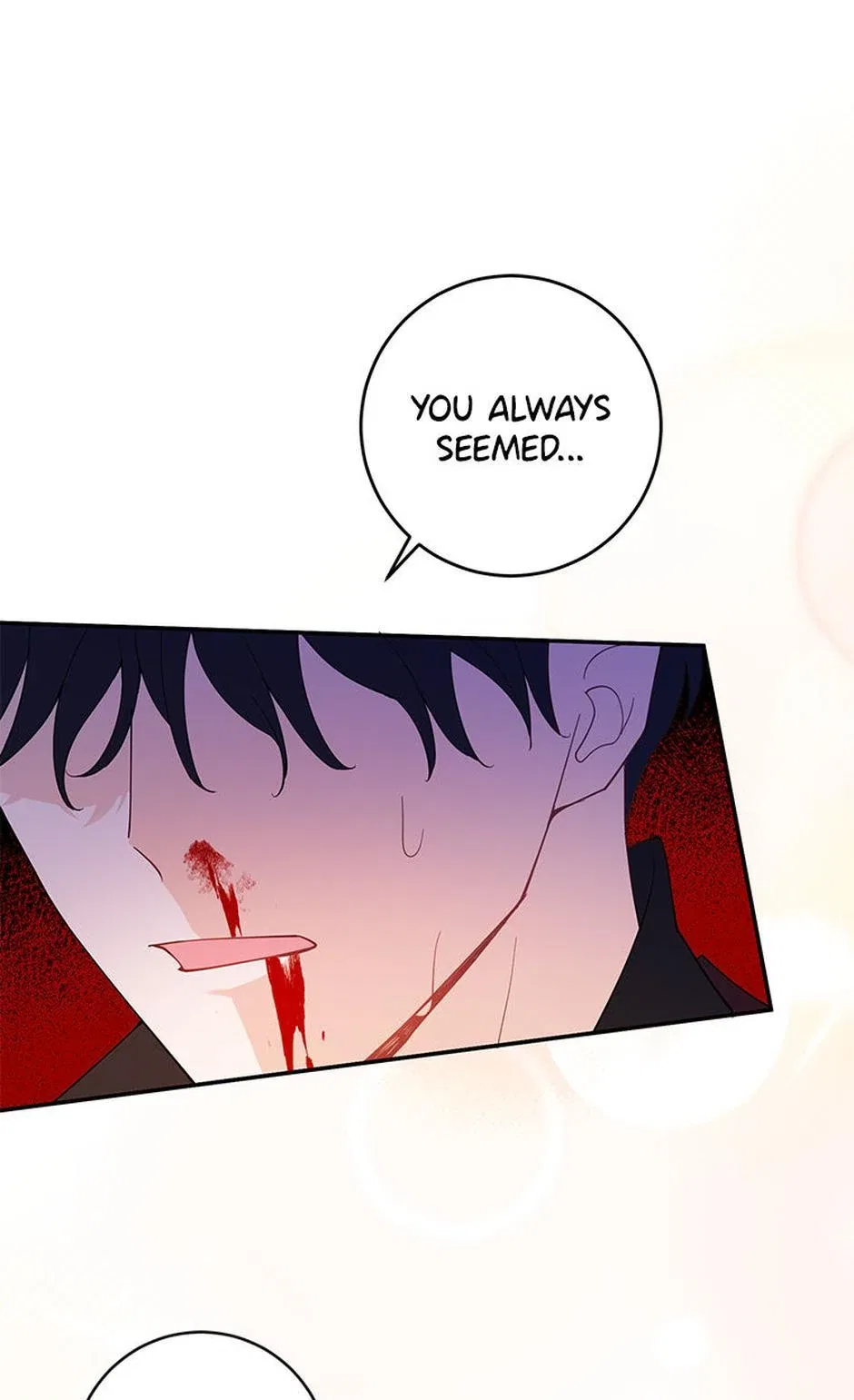 My Alternate Ending Chapter 70 – Page 1