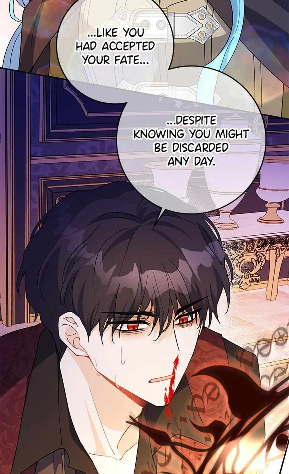 My Alternate Ending Chapter 70 – Page 3
