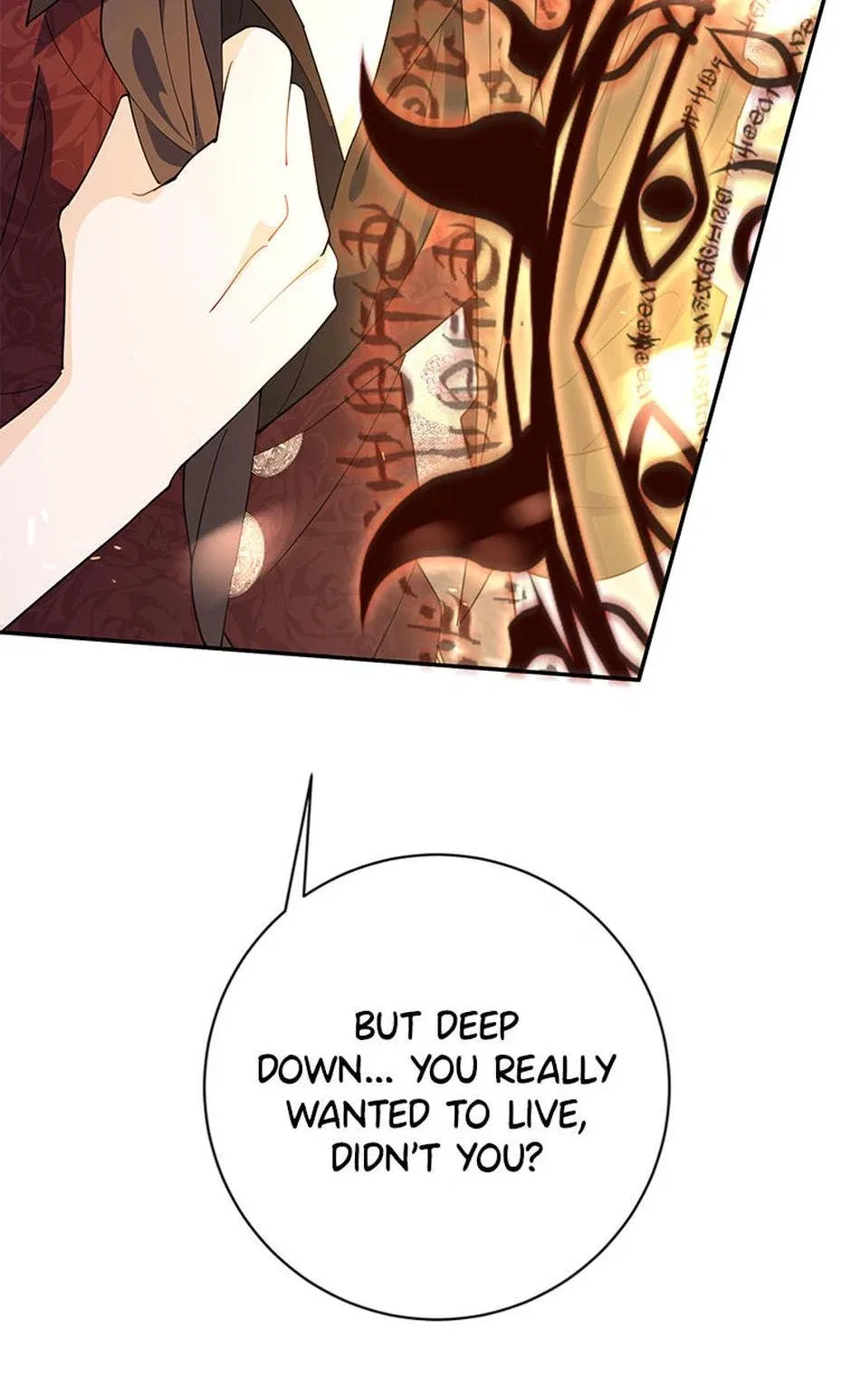 My Alternate Ending Chapter 70 – Page 4