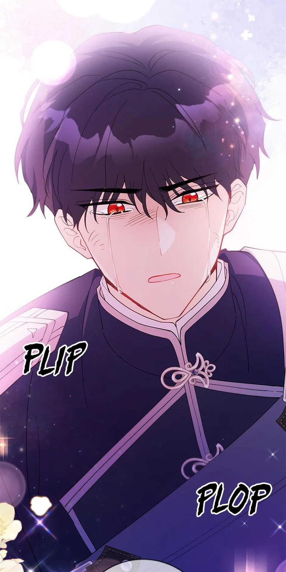 My Alternate Ending Chapter 70 – Page 20