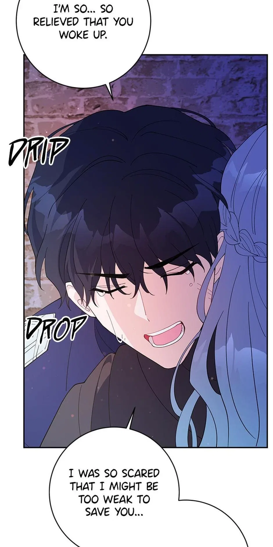 My Alternate Ending Chapter 70 – Page 26