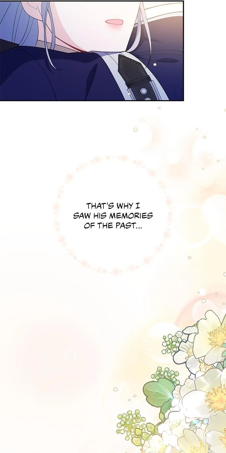 My Alternate Ending Chapter 70 – Page 28