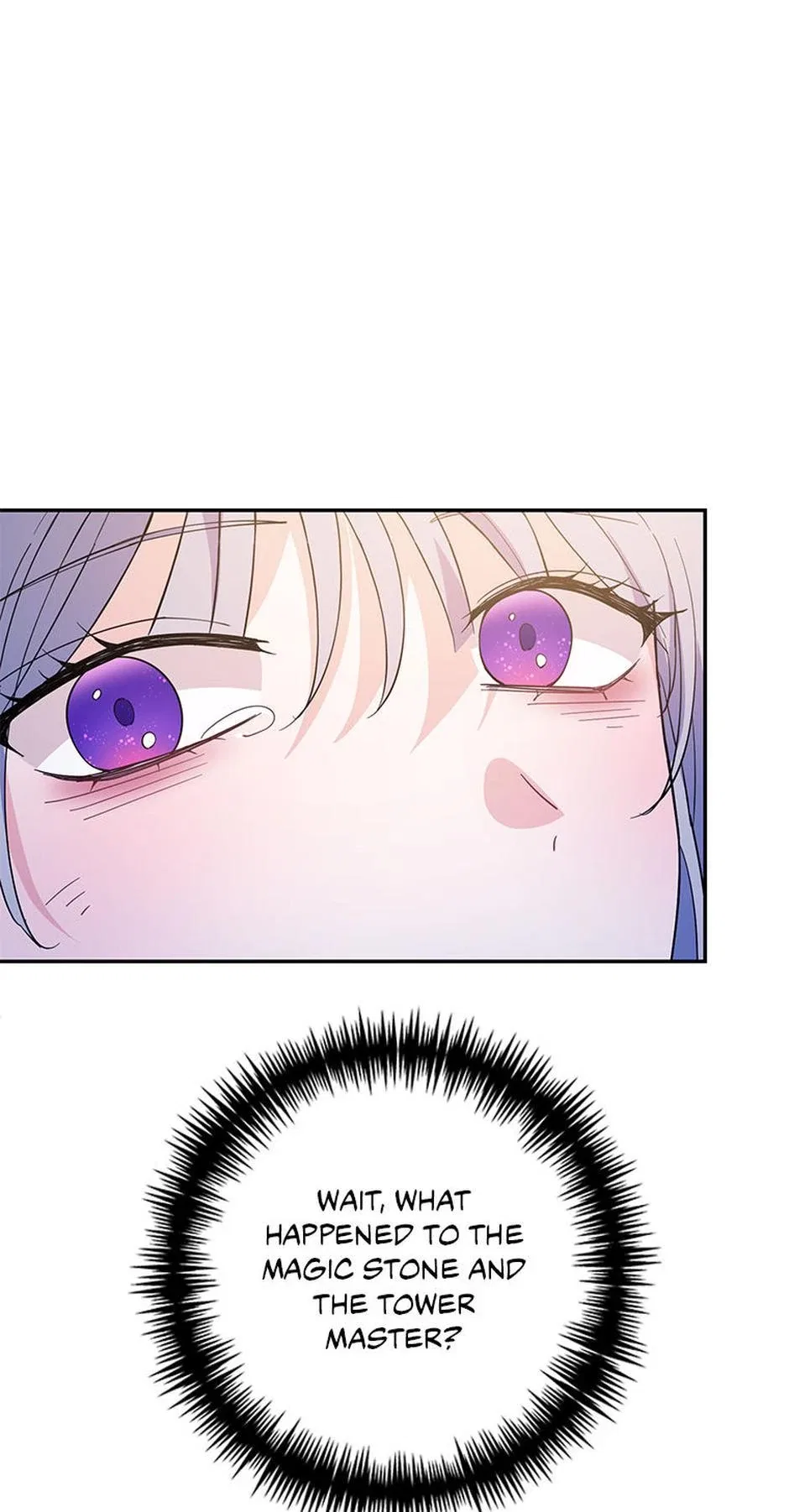 My Alternate Ending Chapter 70 – Page 33
