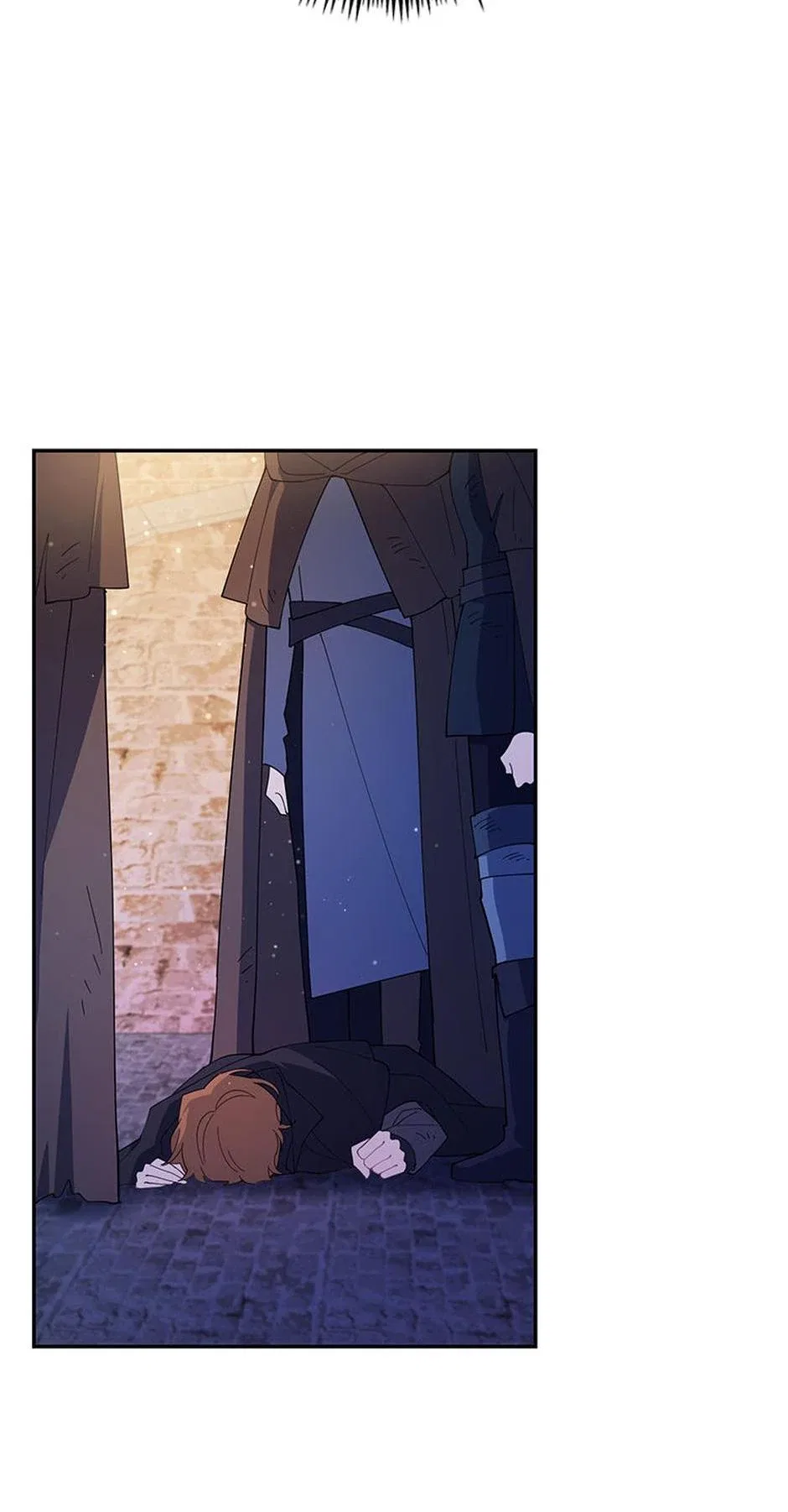 My Alternate Ending Chapter 70 – Page 34