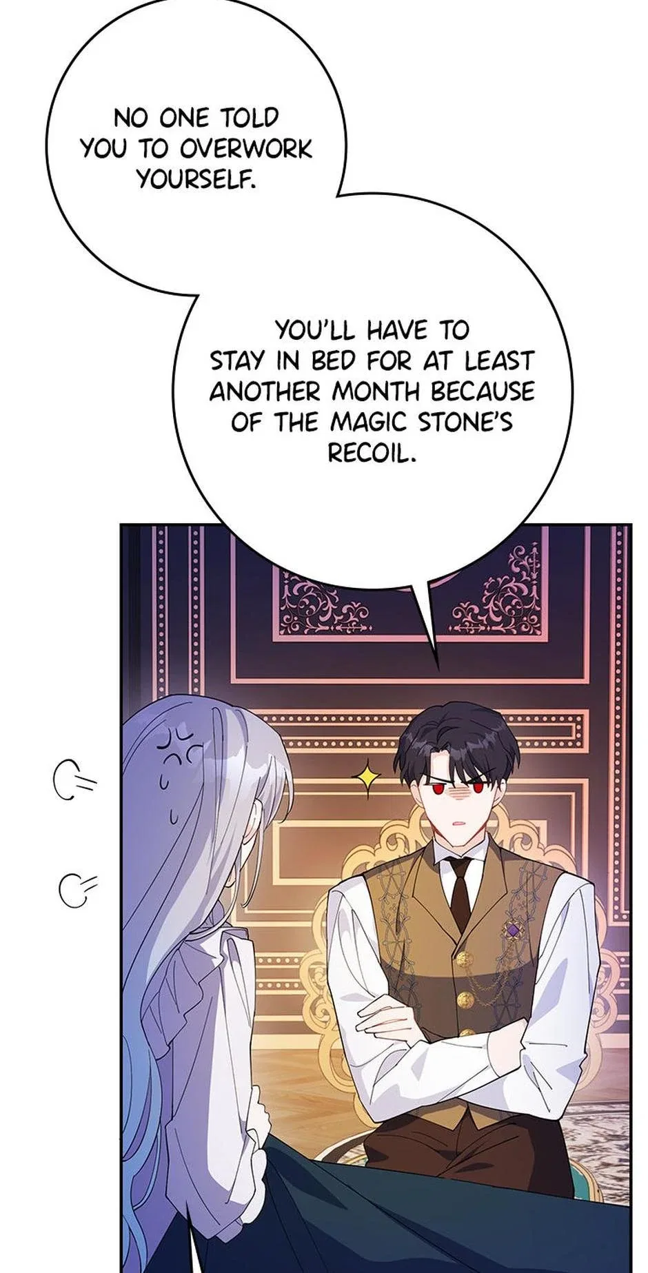 My Alternate Ending Chapter 70 – Page 44