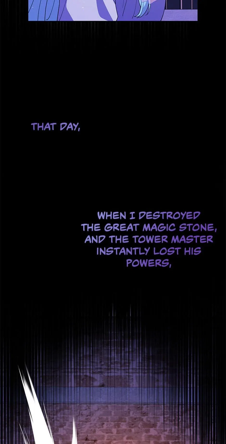My Alternate Ending Chapter 70 – Page 50