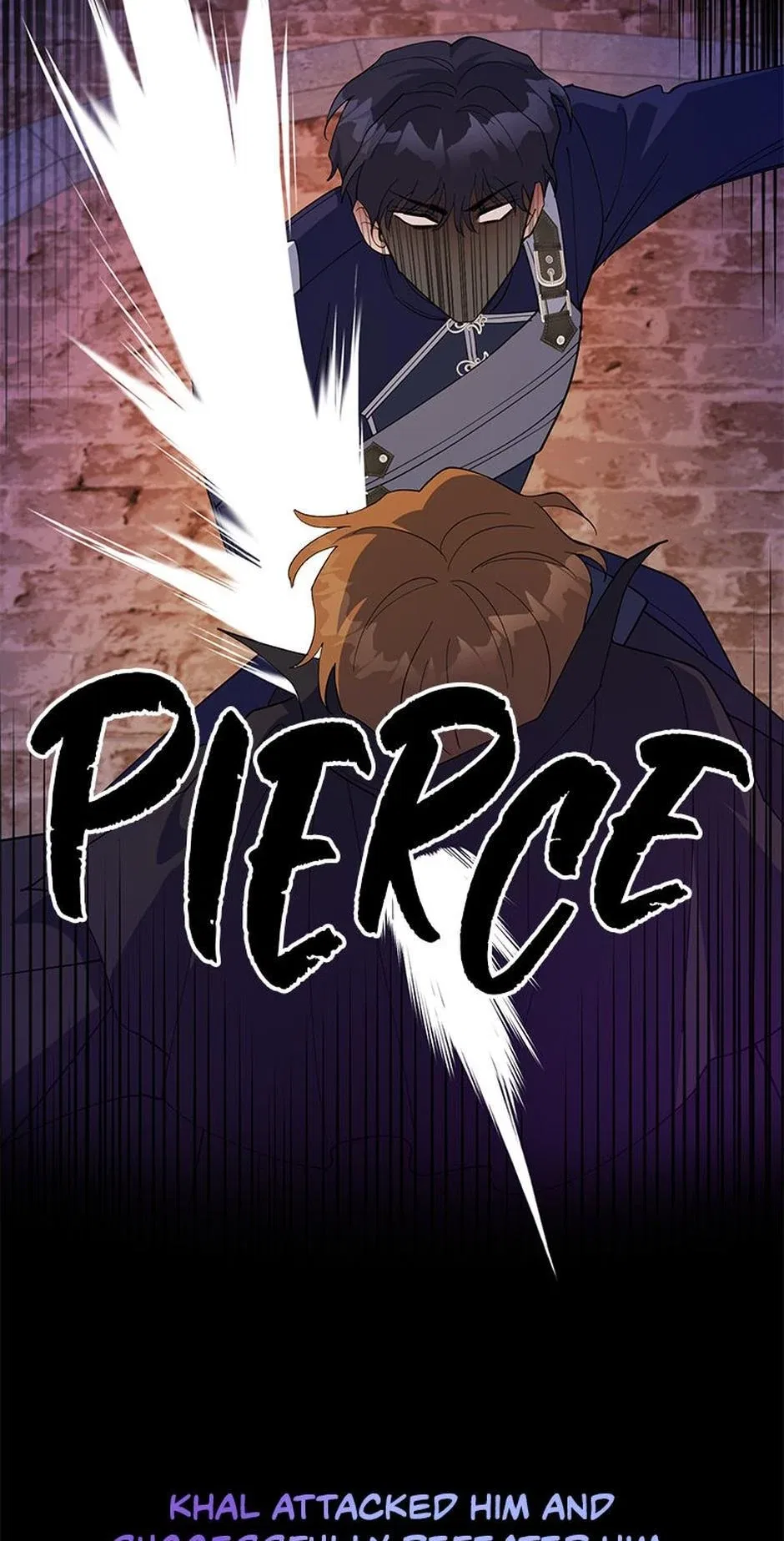 My Alternate Ending Chapter 70 – Page 51