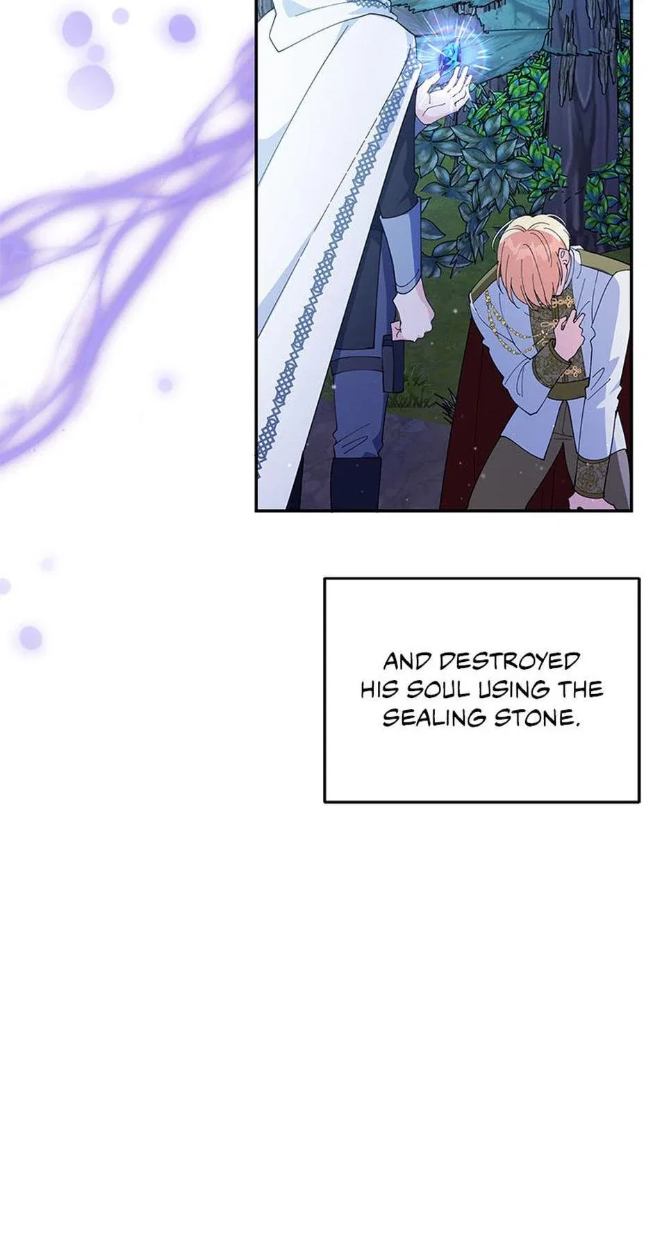 My Alternate Ending Chapter 70 – Page 54