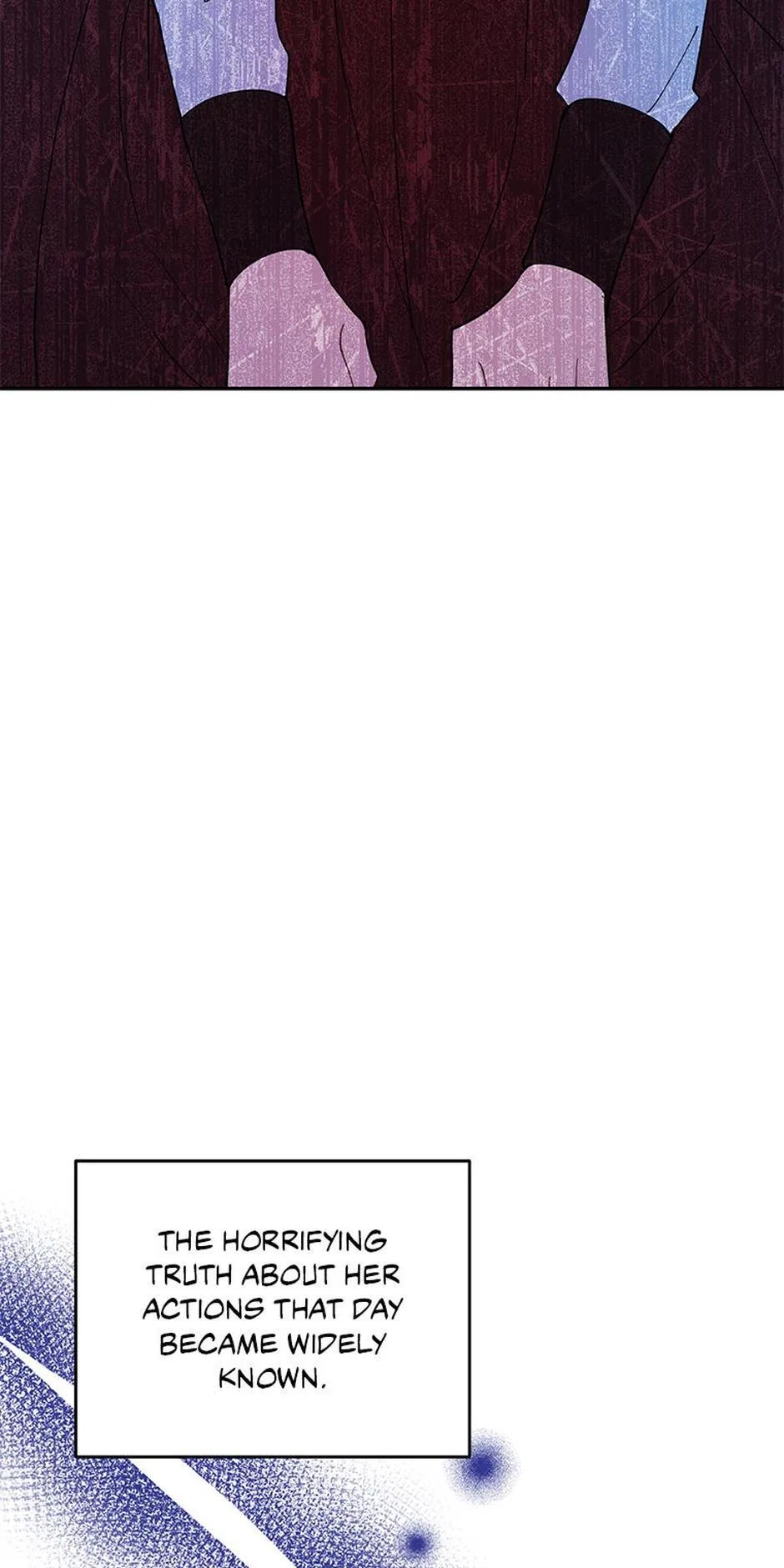 My Alternate Ending Chapter 70 – Page 58