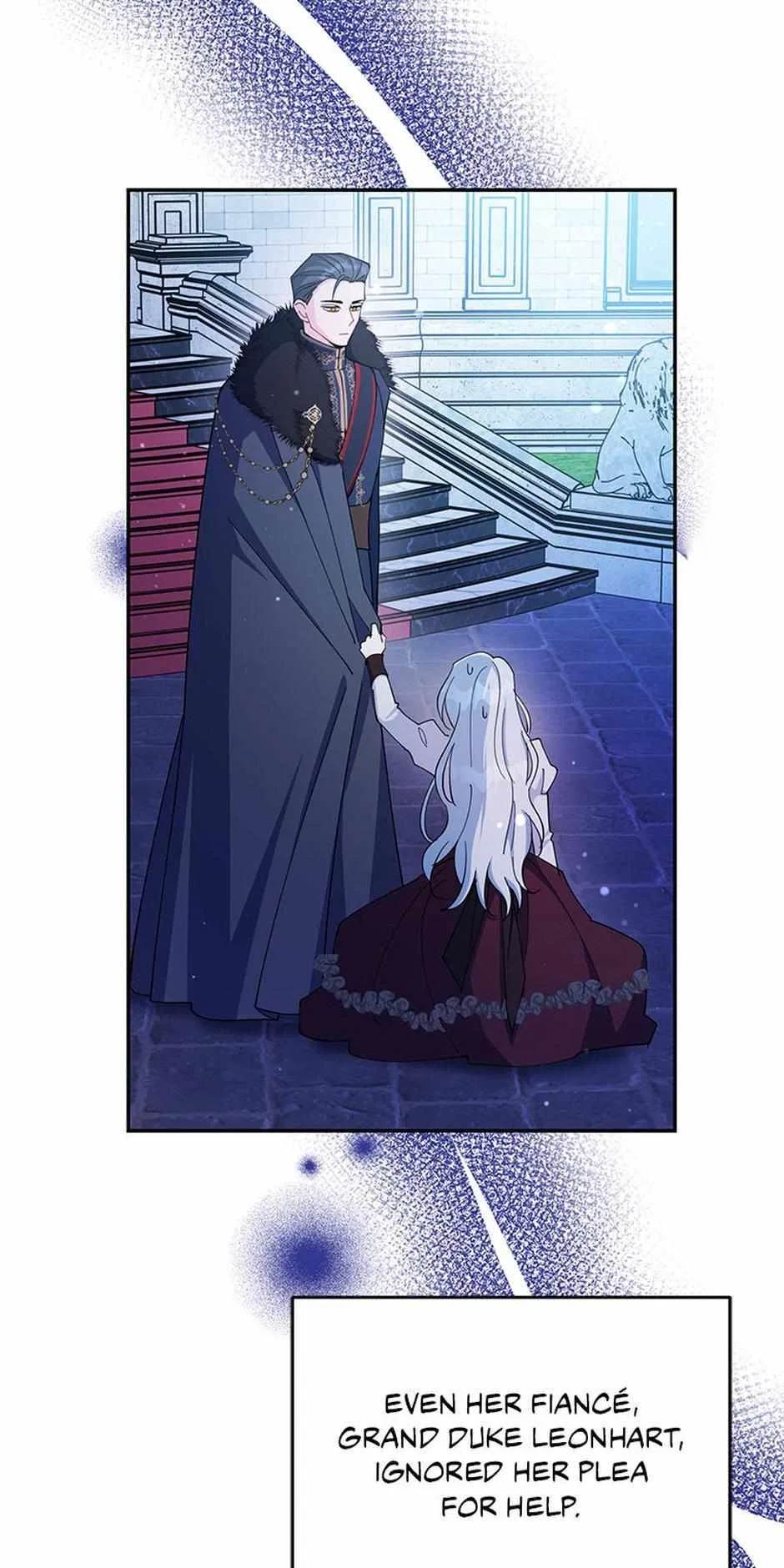 My Alternate Ending Chapter 70 – Page 59