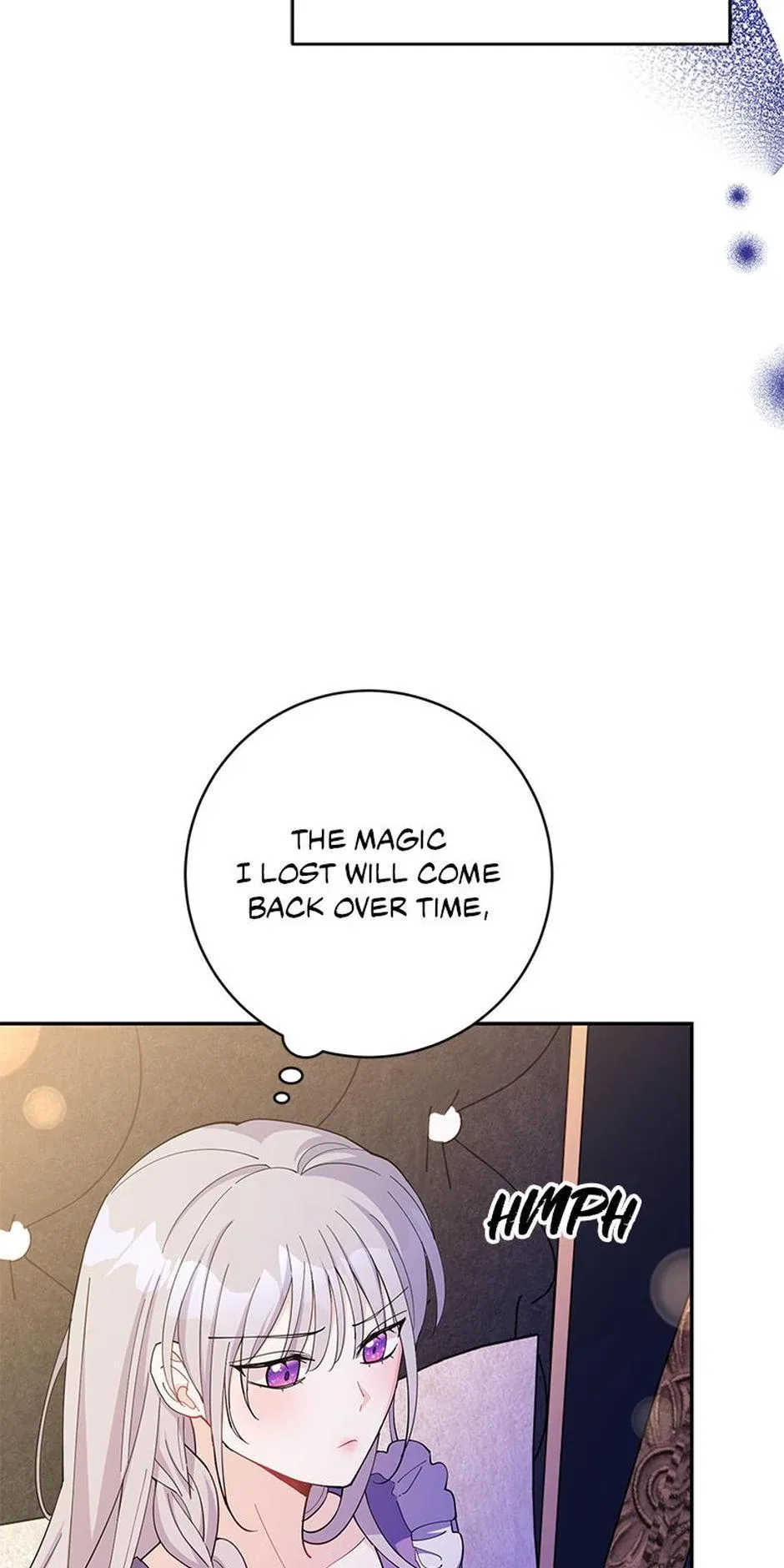 My Alternate Ending Chapter 70 – Page 60
