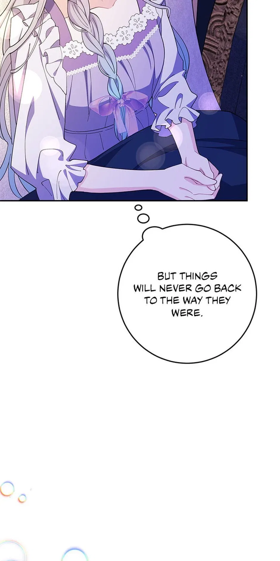 My Alternate Ending Chapter 70 – Page 61