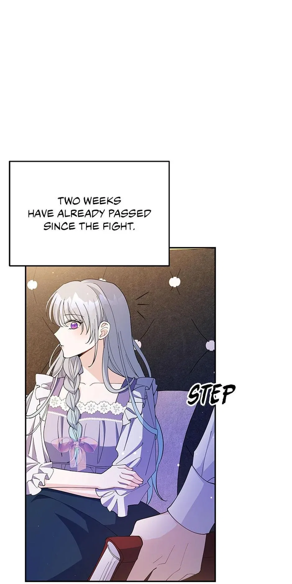 My Alternate Ending Chapter 70 – Page 64