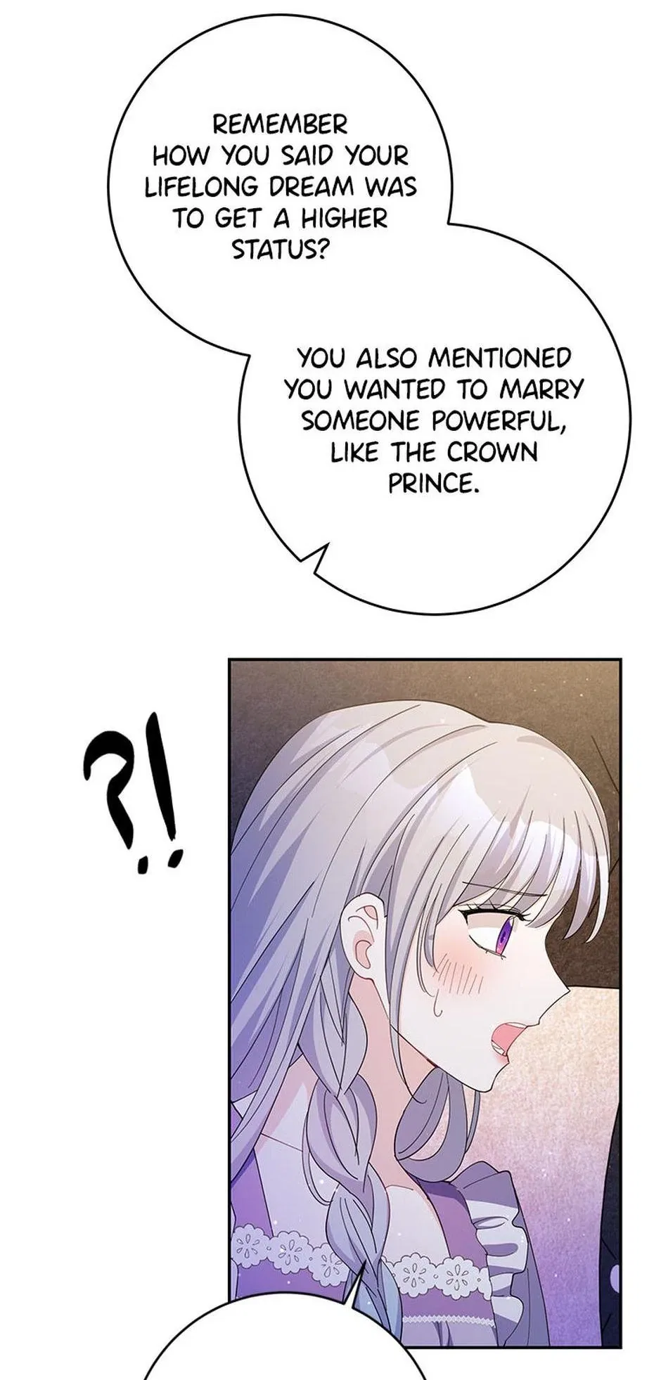 My Alternate Ending Chapter 70 – Page 69