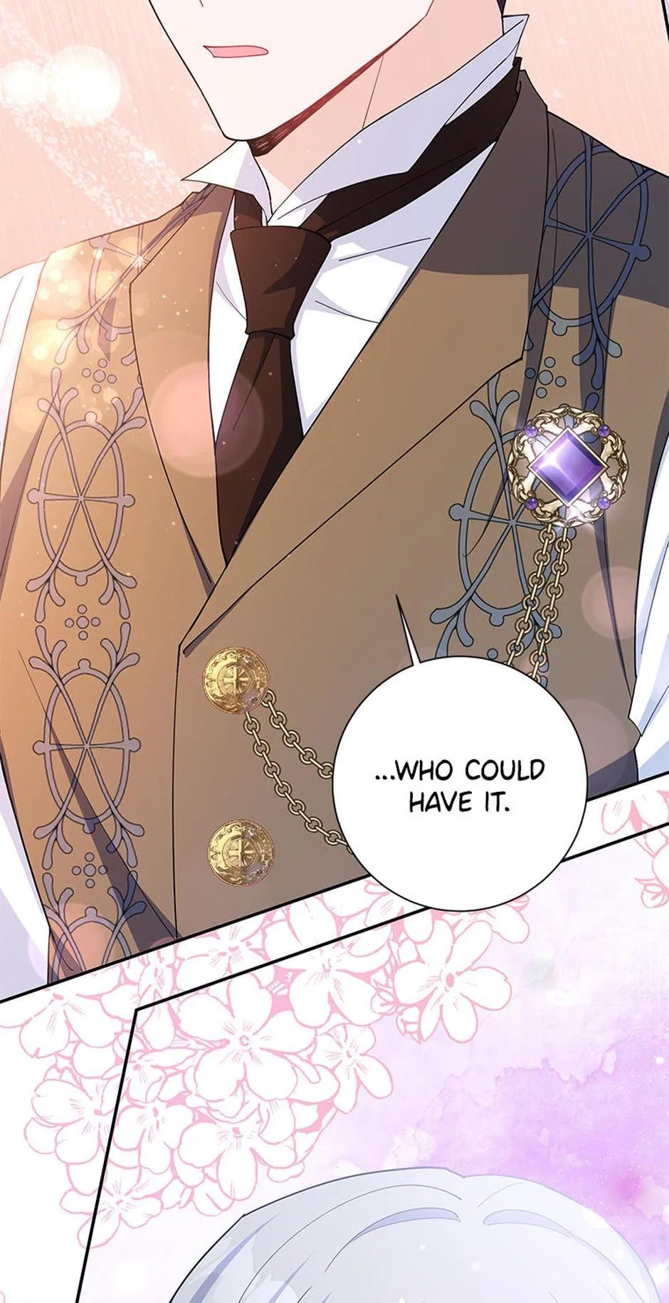 My Alternate Ending Chapter 70 – Page 82
