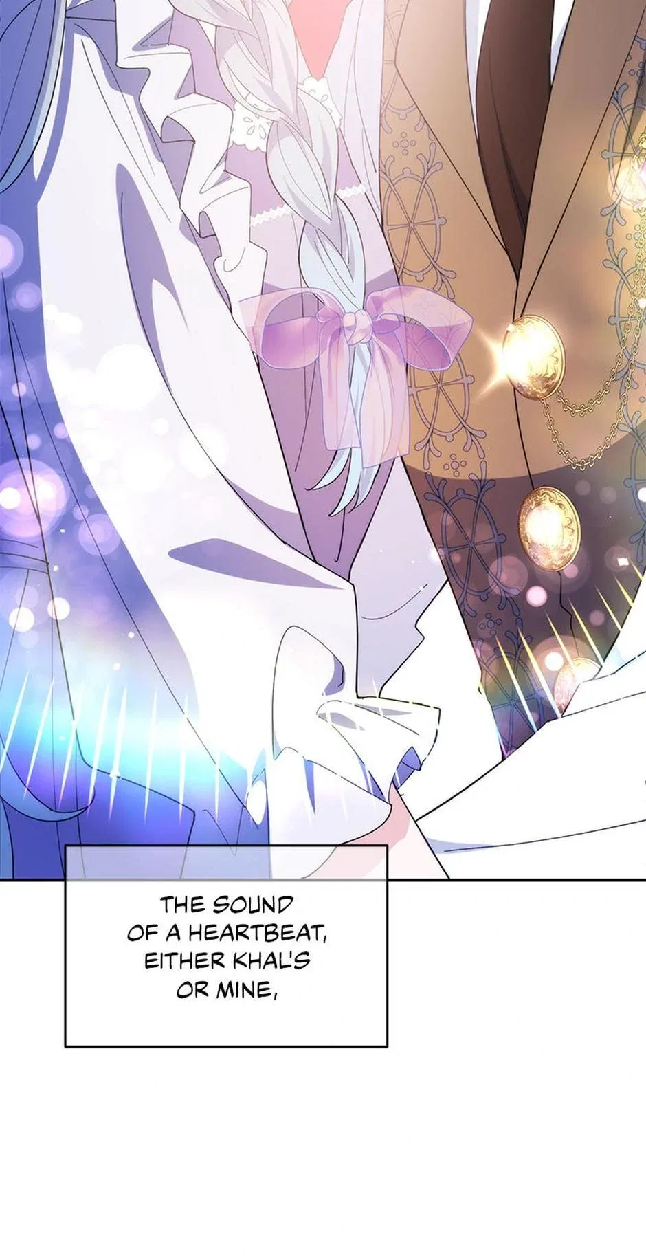 My Alternate Ending Chapter 70 – Page 89