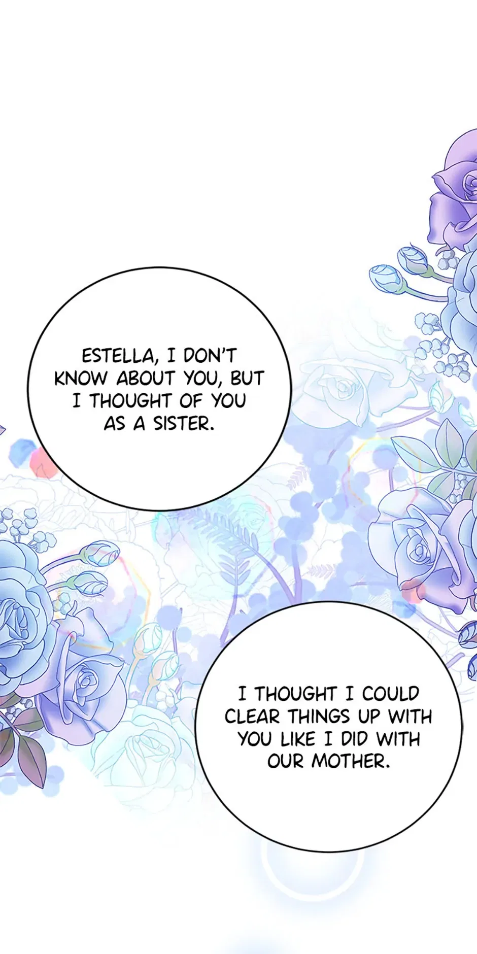 My Alternate Ending Chapter 69 – Page 1