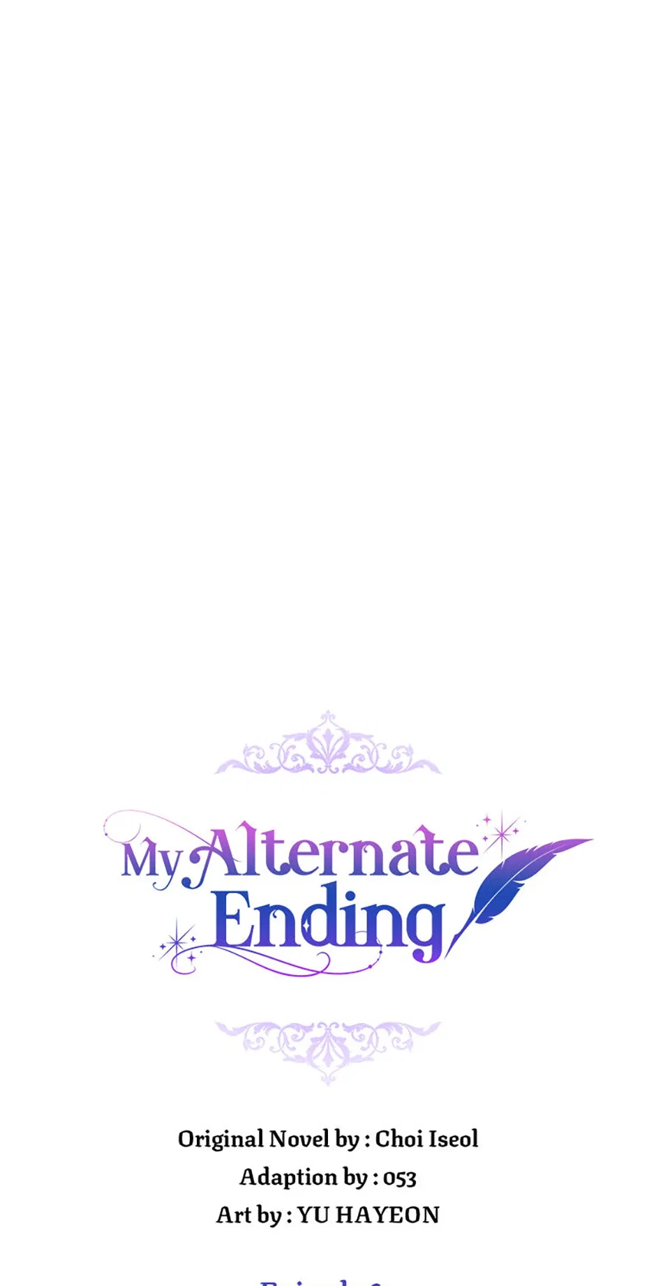 My Alternate Ending Chapter 69 – Page 18
