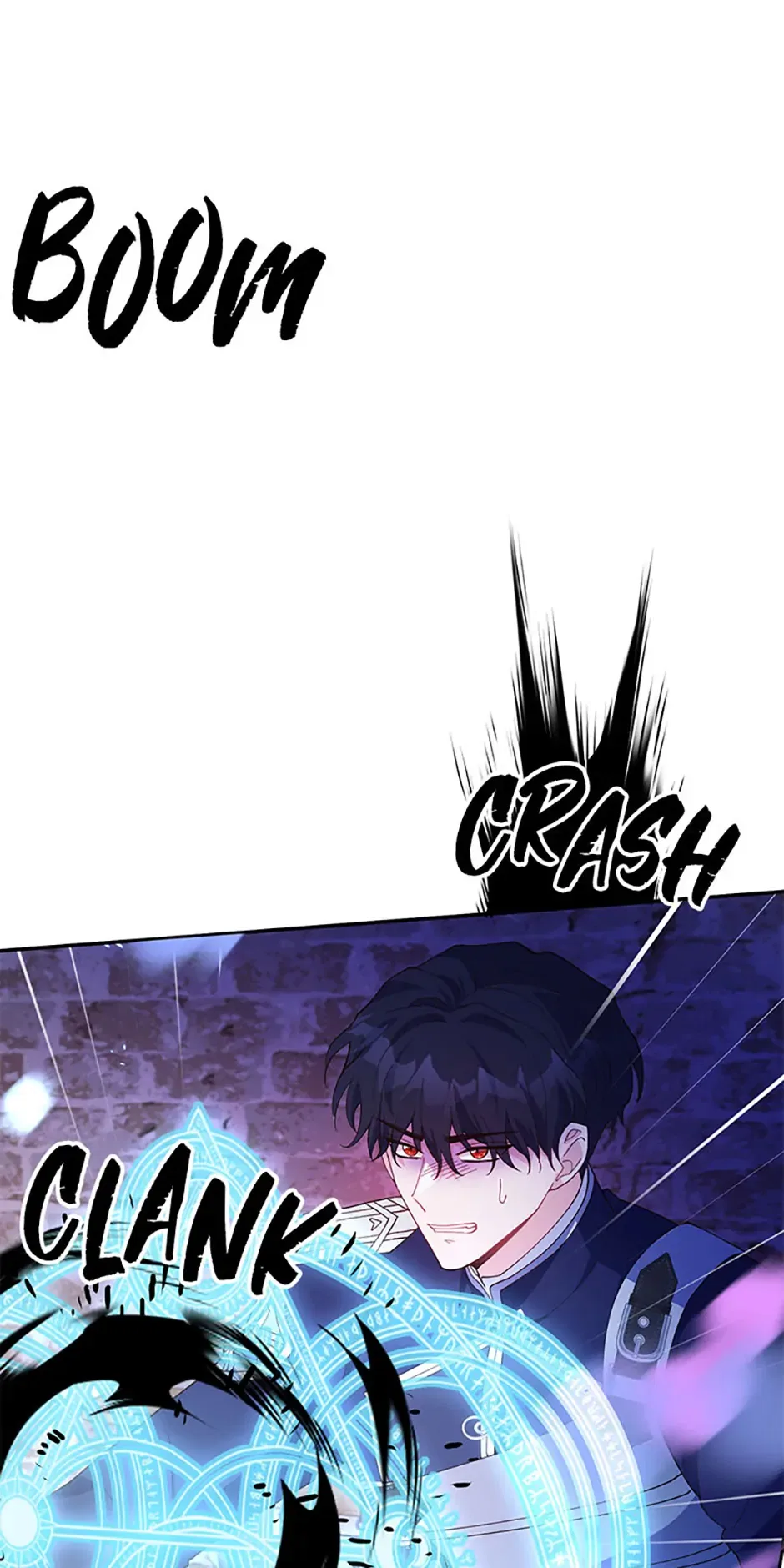 My Alternate Ending Chapter 69 – Page 20