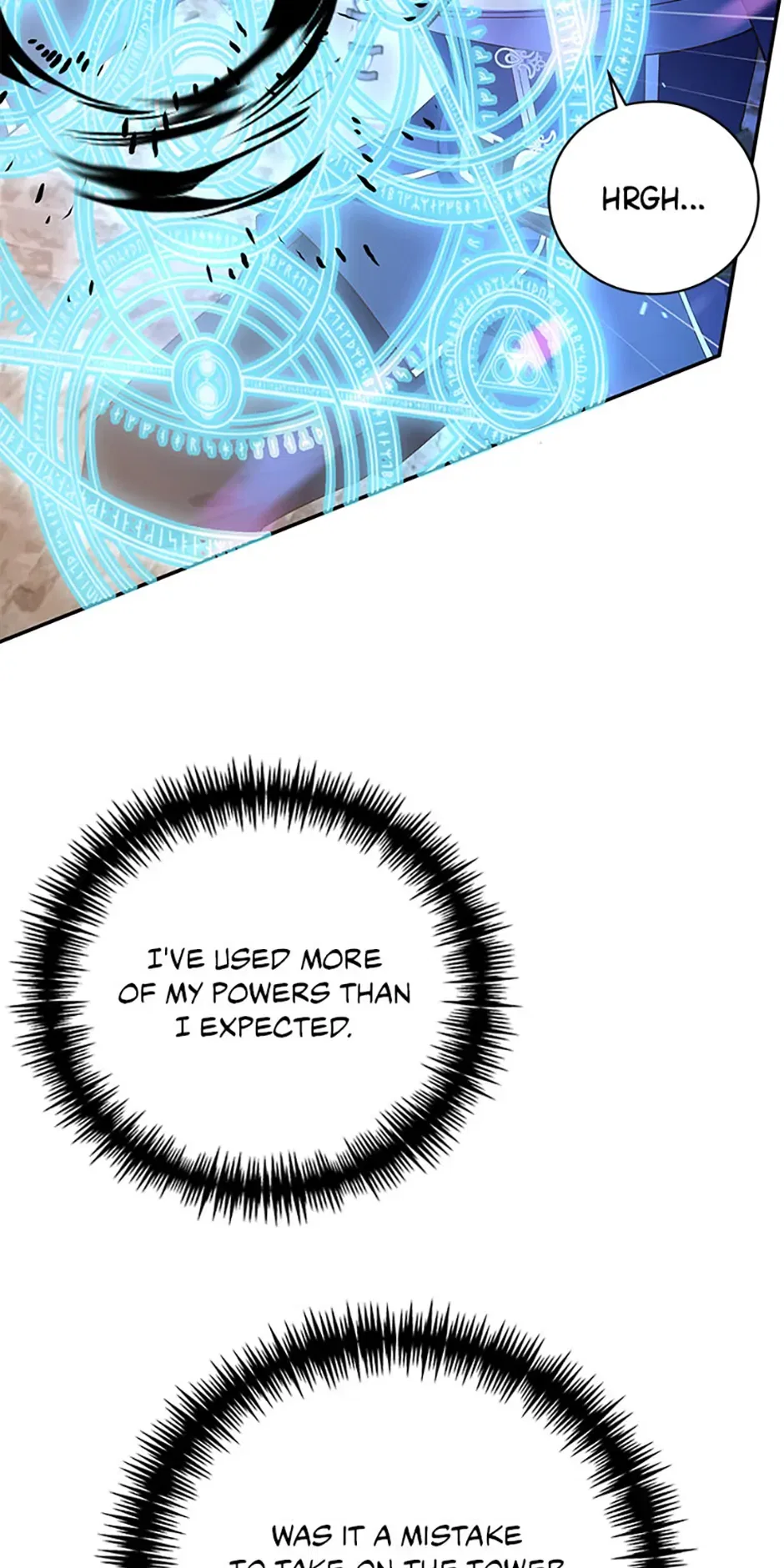 My Alternate Ending Chapter 69 – Page 21