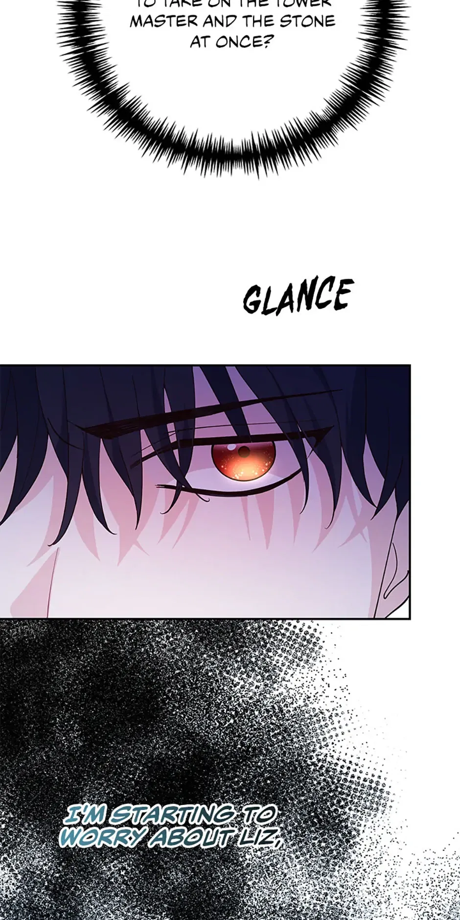My Alternate Ending Chapter 69 – Page 22