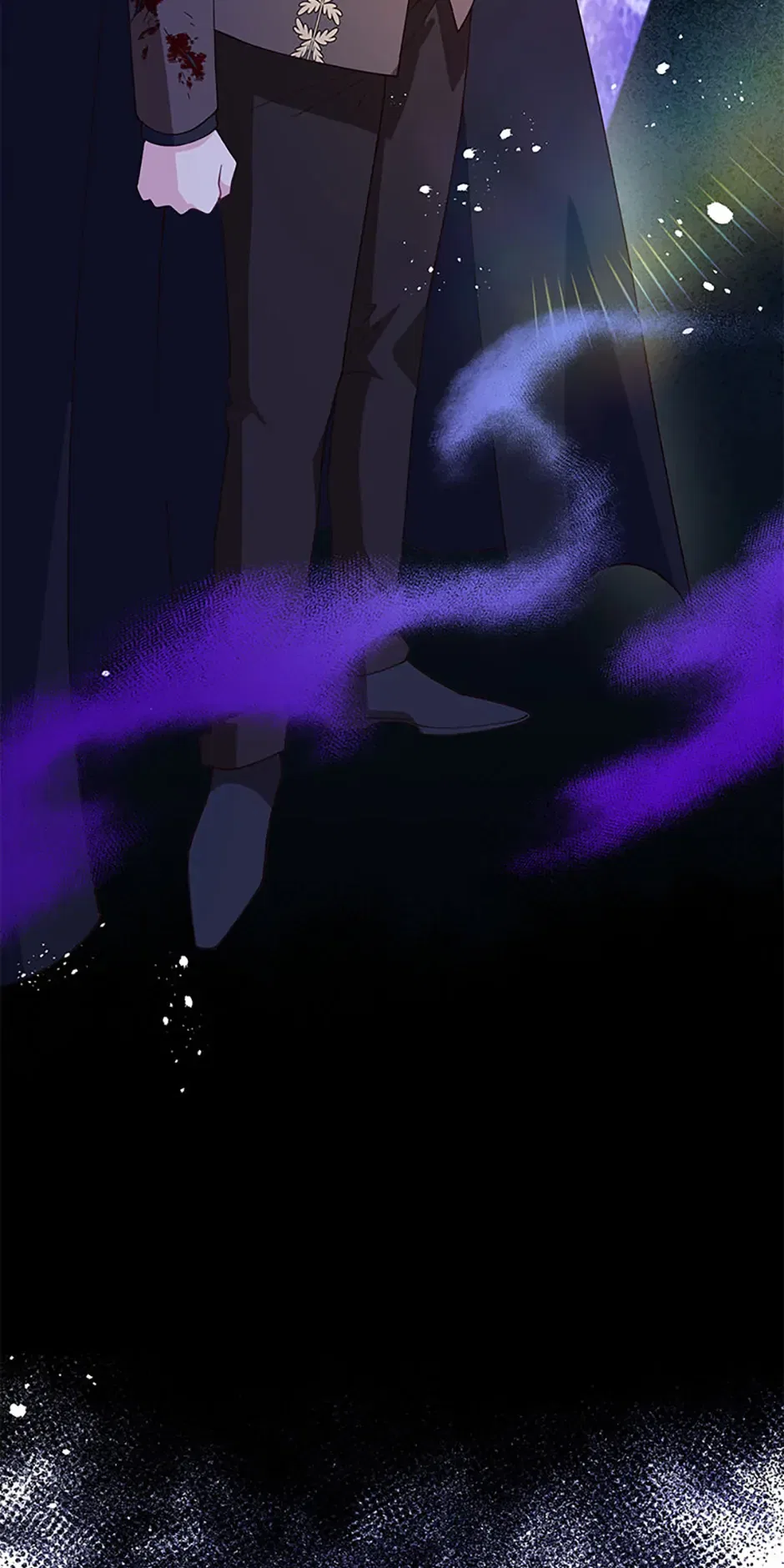 My Alternate Ending Chapter 69 – Page 25