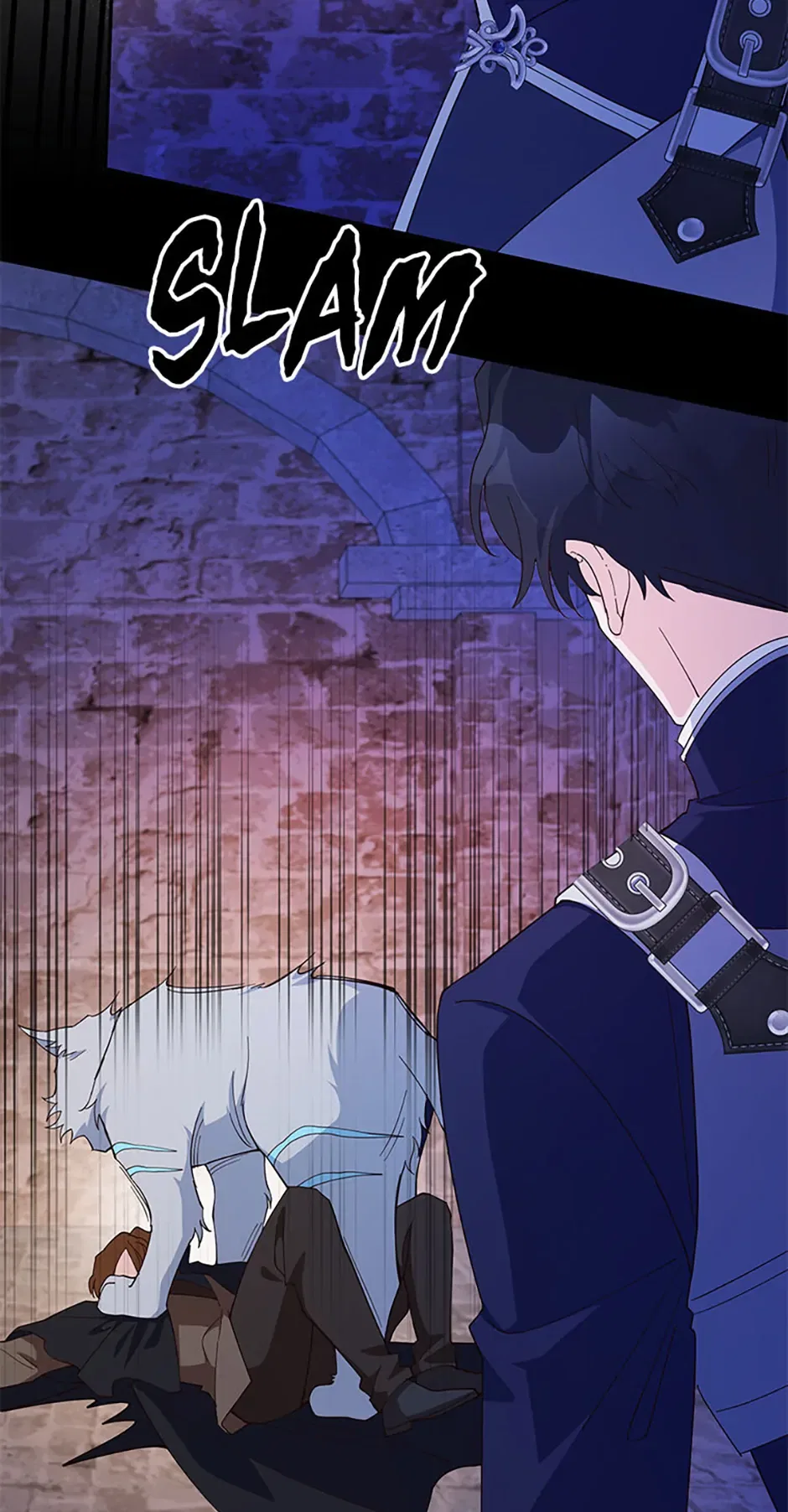 My Alternate Ending Chapter 69 – Page 31