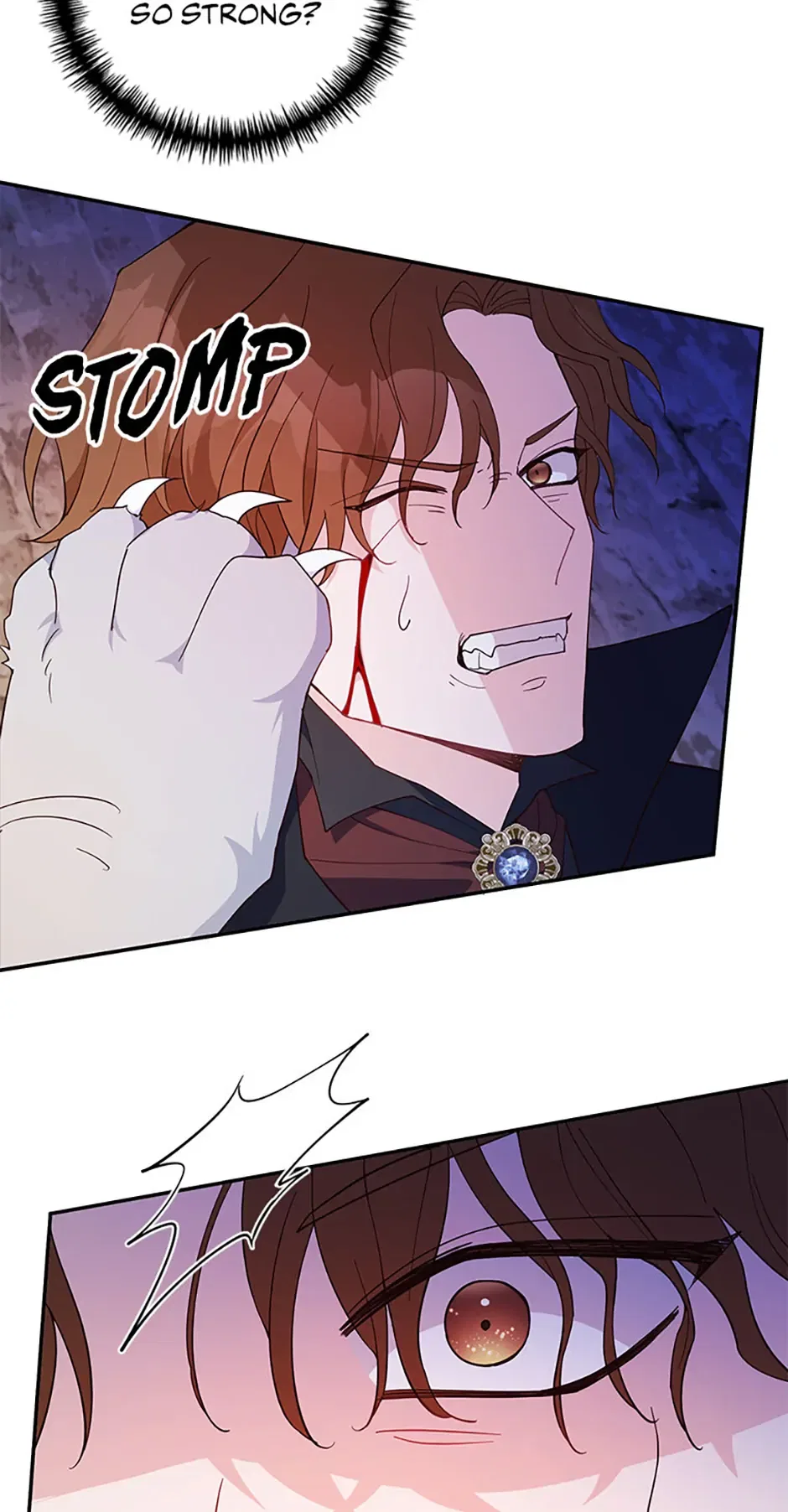 My Alternate Ending Chapter 69 – Page 36
