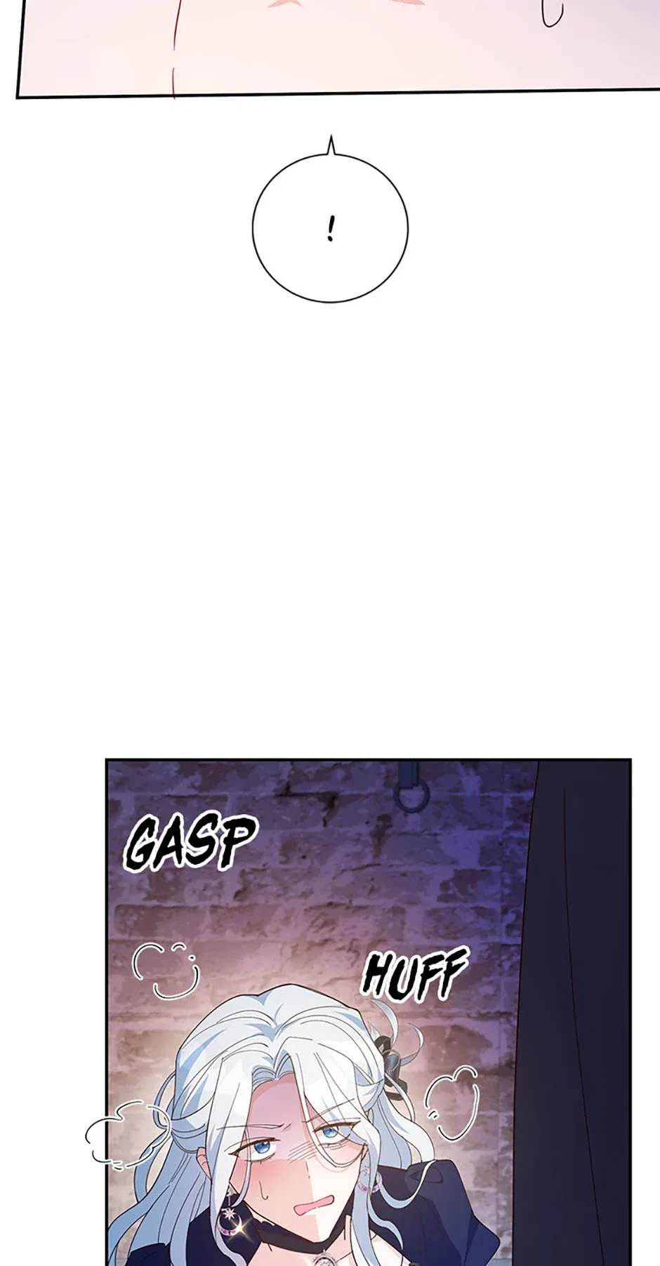 My Alternate Ending Chapter 69 – Page 37