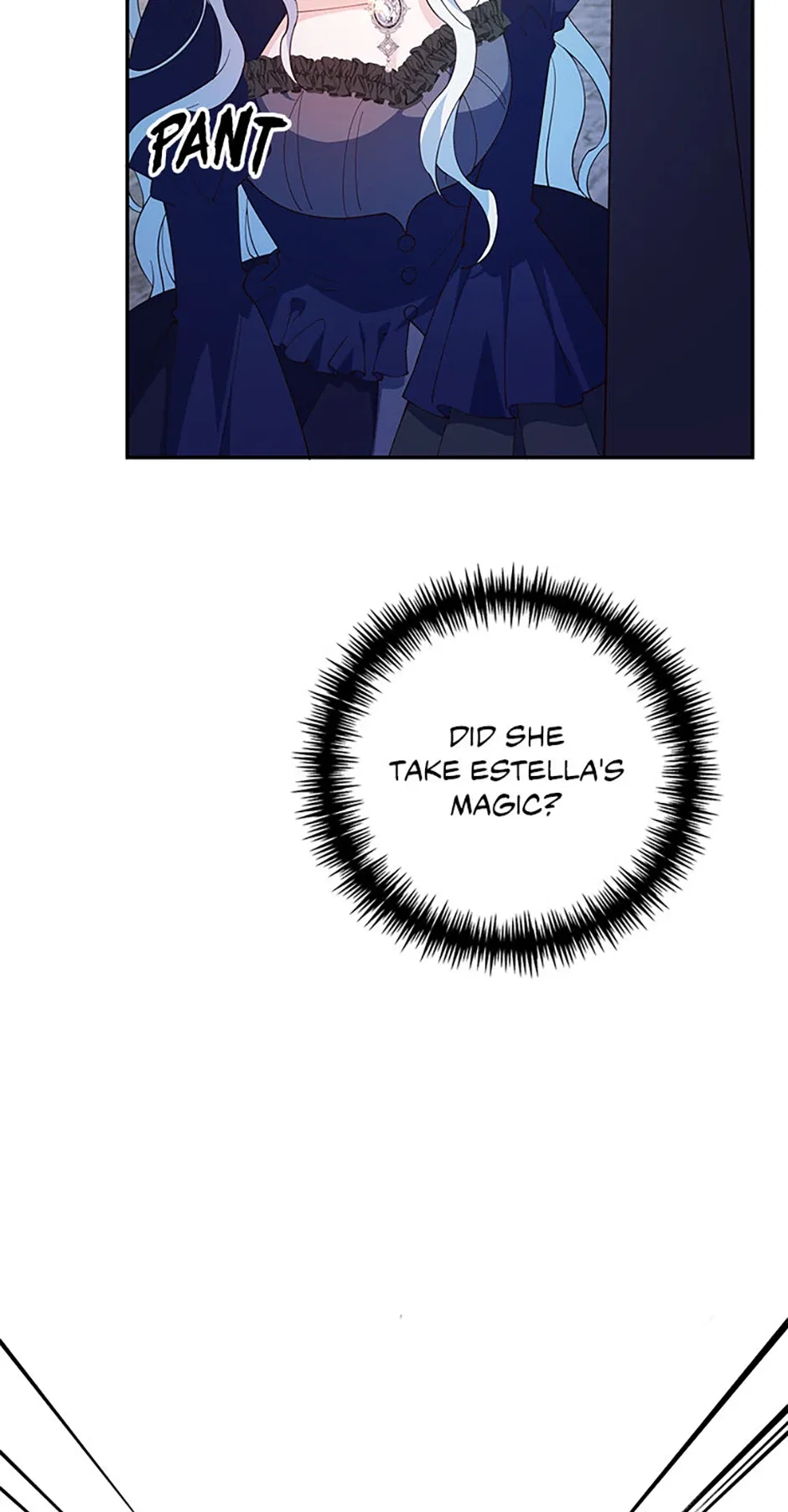 My Alternate Ending Chapter 69 – Page 38