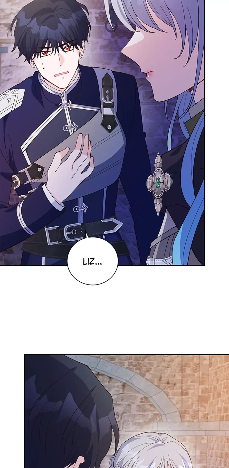 My Alternate Ending Chapter 69 – Page 41
