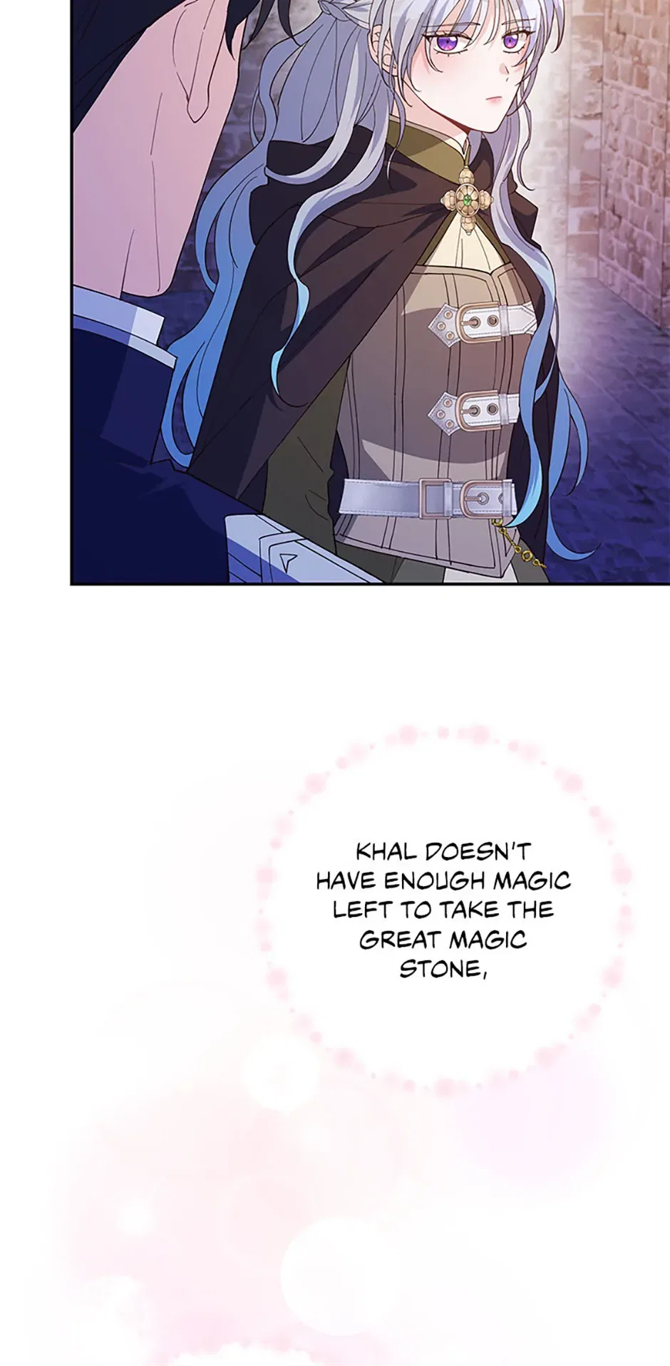 My Alternate Ending Chapter 69 – Page 42