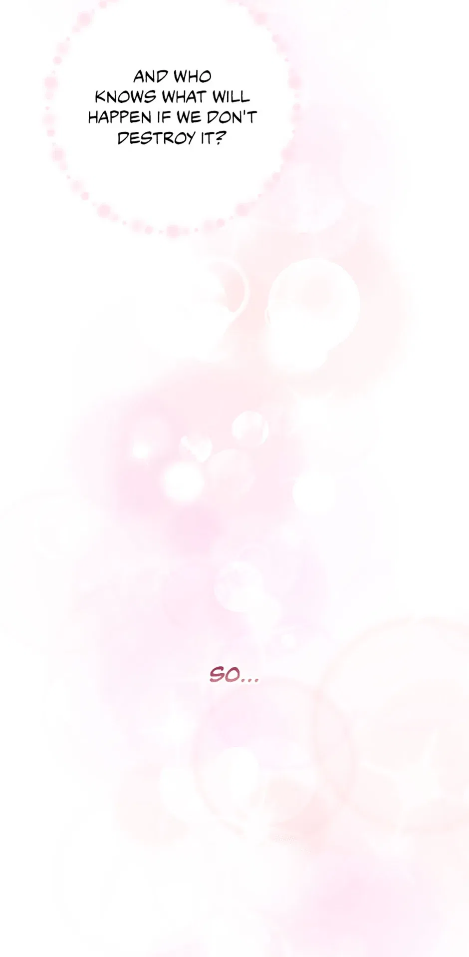 My Alternate Ending Chapter 69 – Page 43