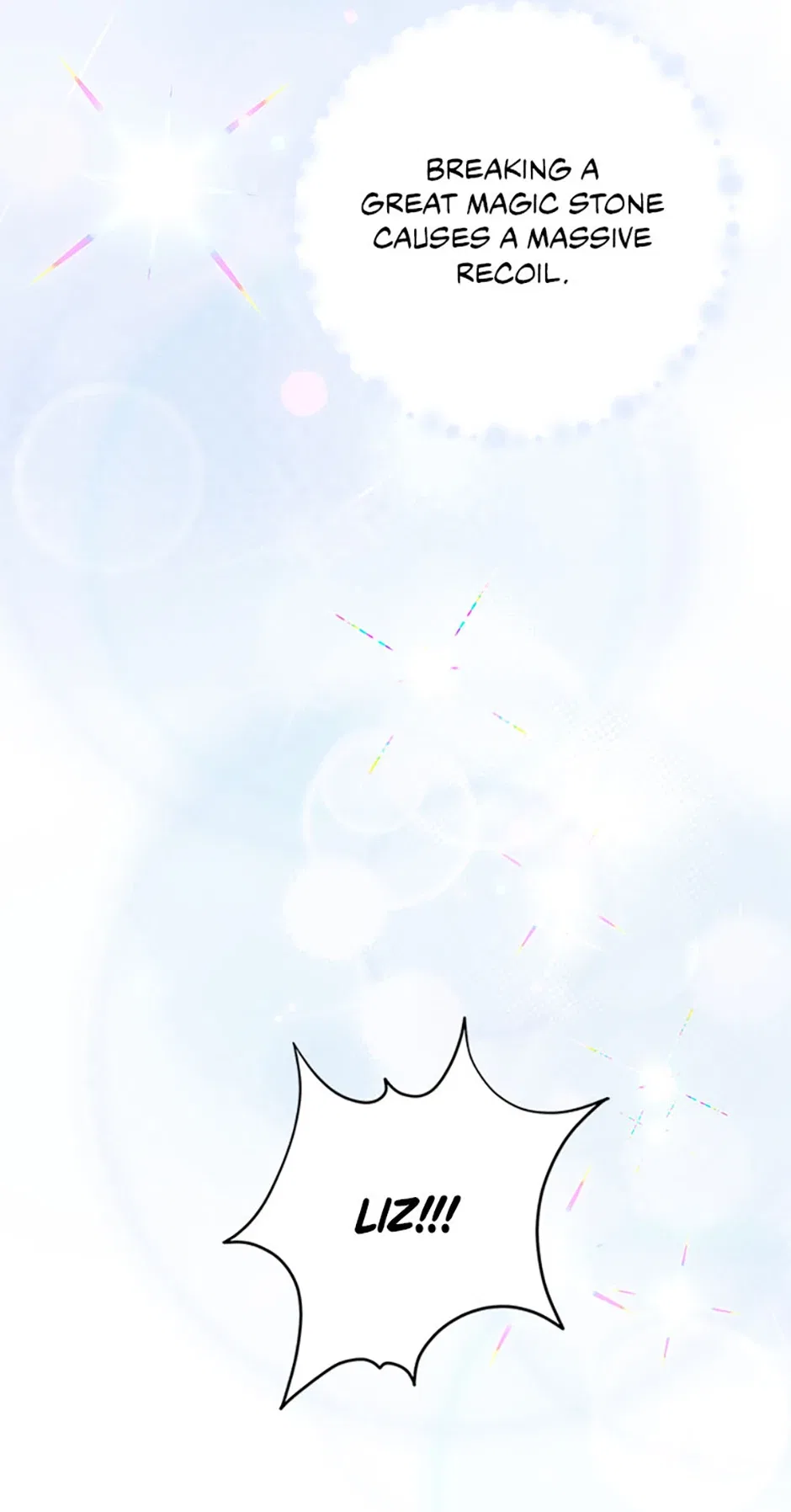 My Alternate Ending Chapter 69 – Page 58