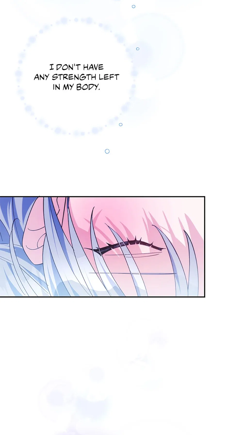 My Alternate Ending Chapter 69 – Page 61