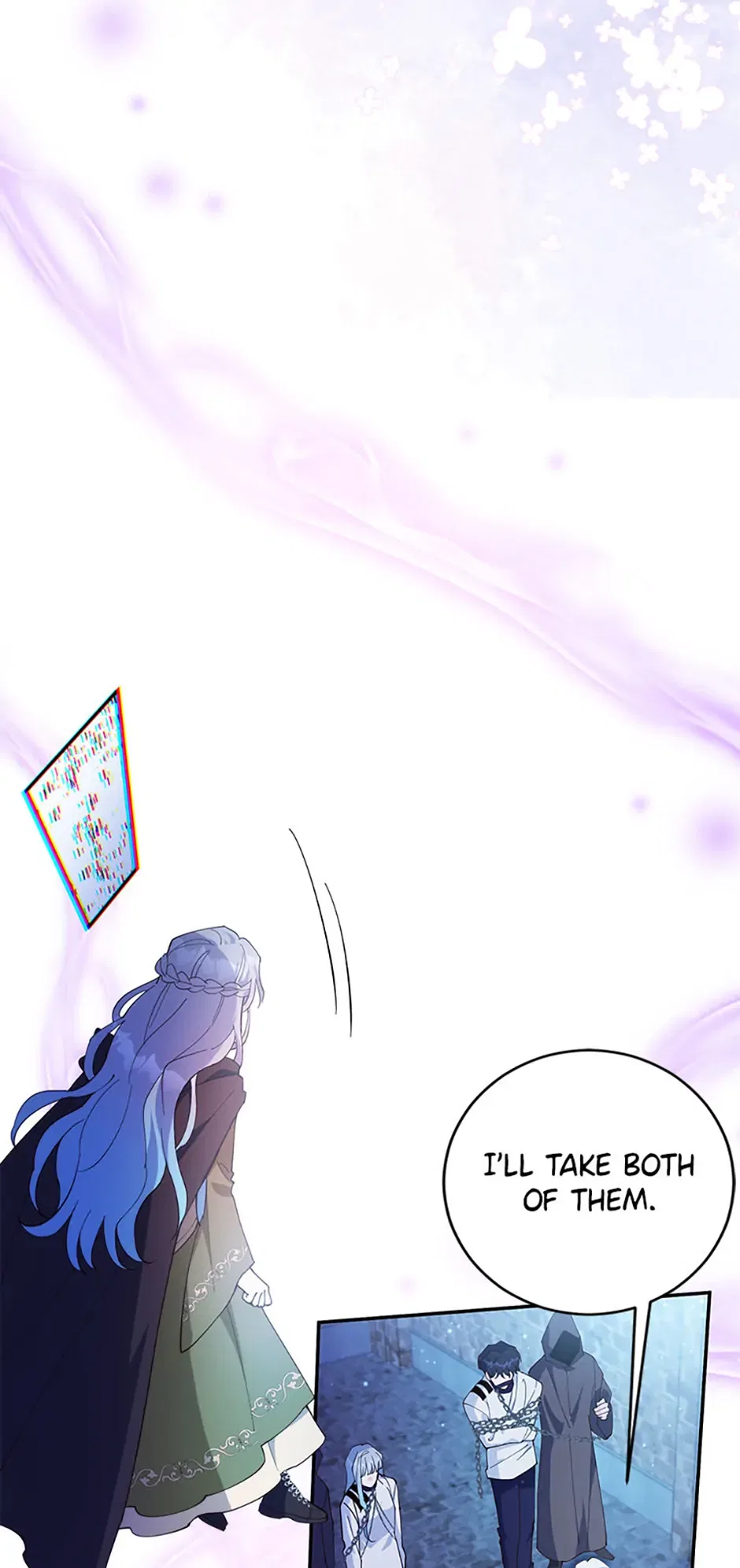My Alternate Ending Chapter 69 – Page 66