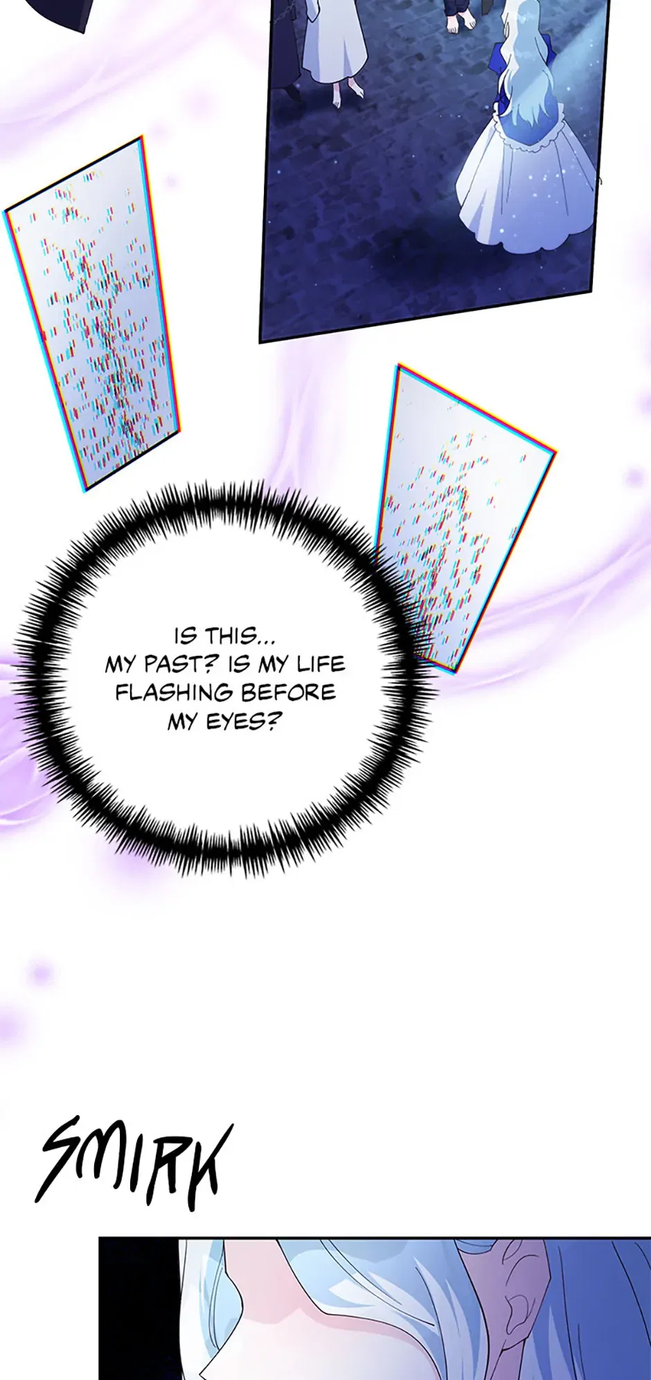 My Alternate Ending Chapter 69 – Page 67