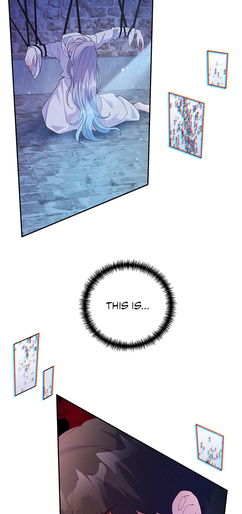 My Alternate Ending Chapter 69 – Page 71