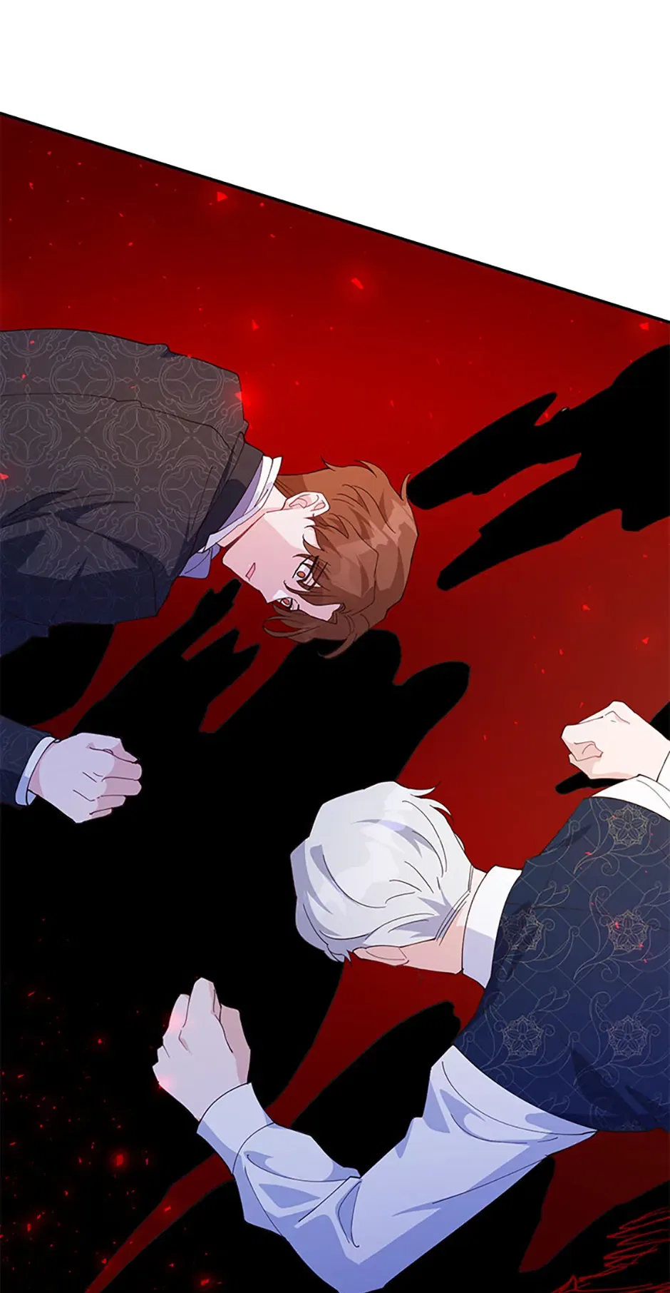 My Alternate Ending Chapter 69 – Page 73